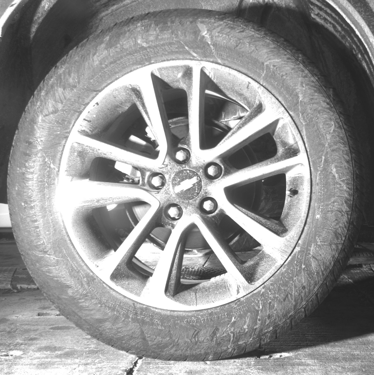 Thumbnail: 2025 Chevrolet TrailBlazer - 12