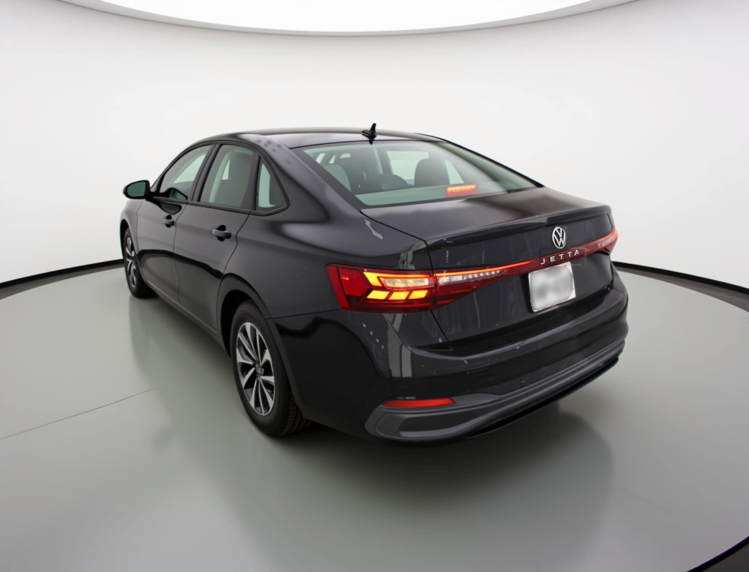 Thumbnail: 2025 Volkswagen Jetta - 6