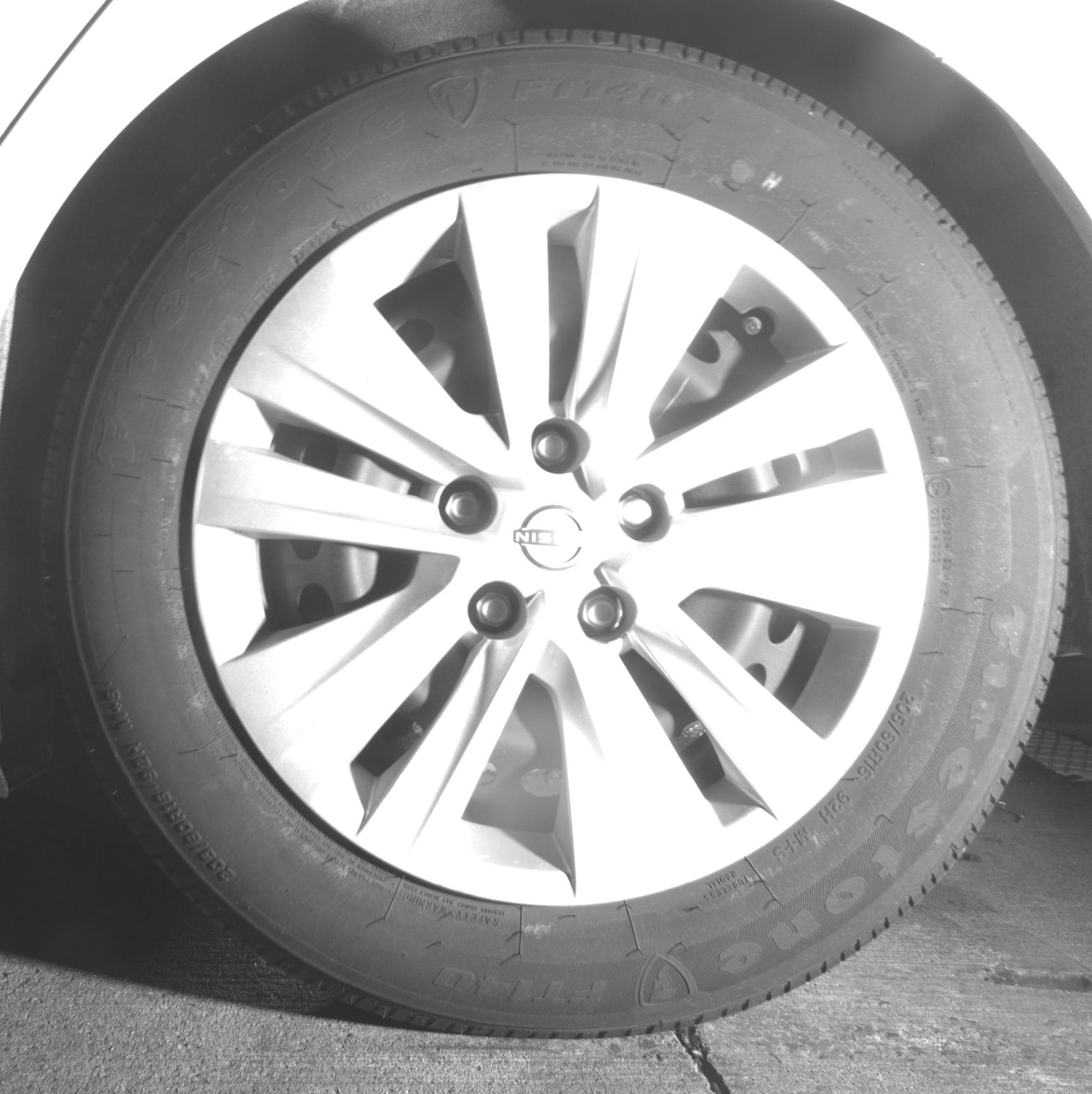 Thumbnail: 2025 Nissan Sentra - 11