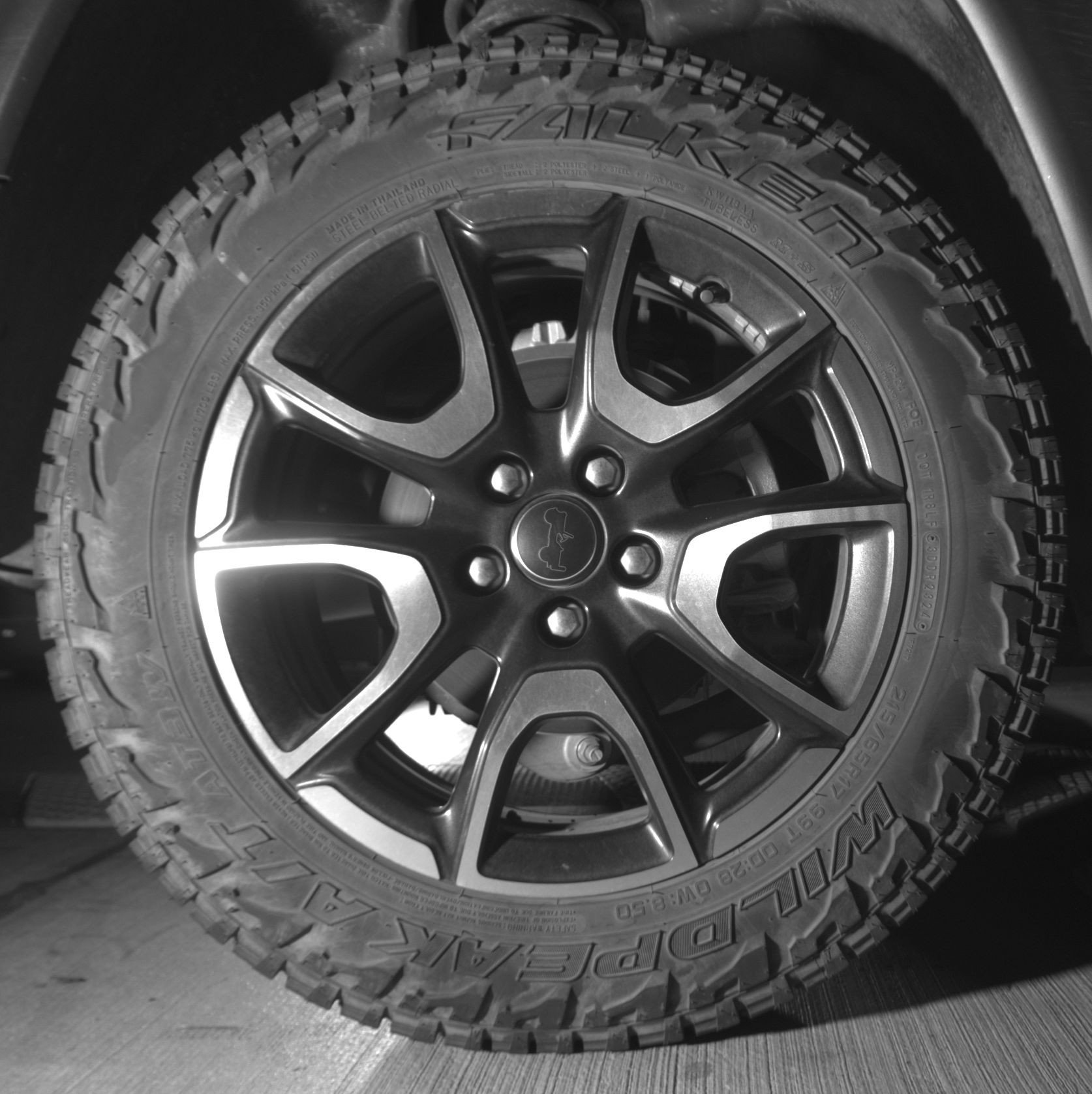 Thumbnail: 2025 Jeep Compass - 15
