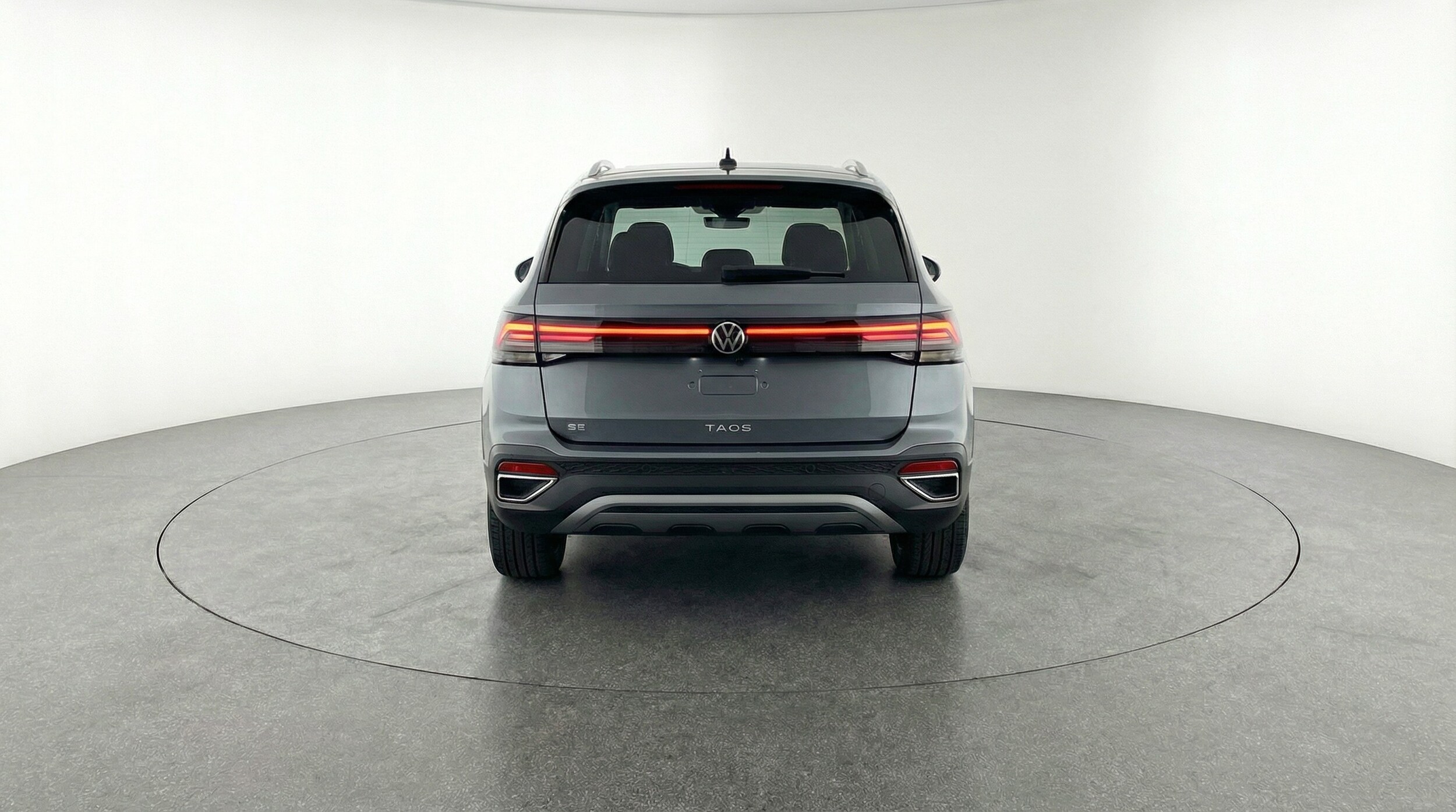 Thumbnail: 2025 Volkswagen Taos - 6