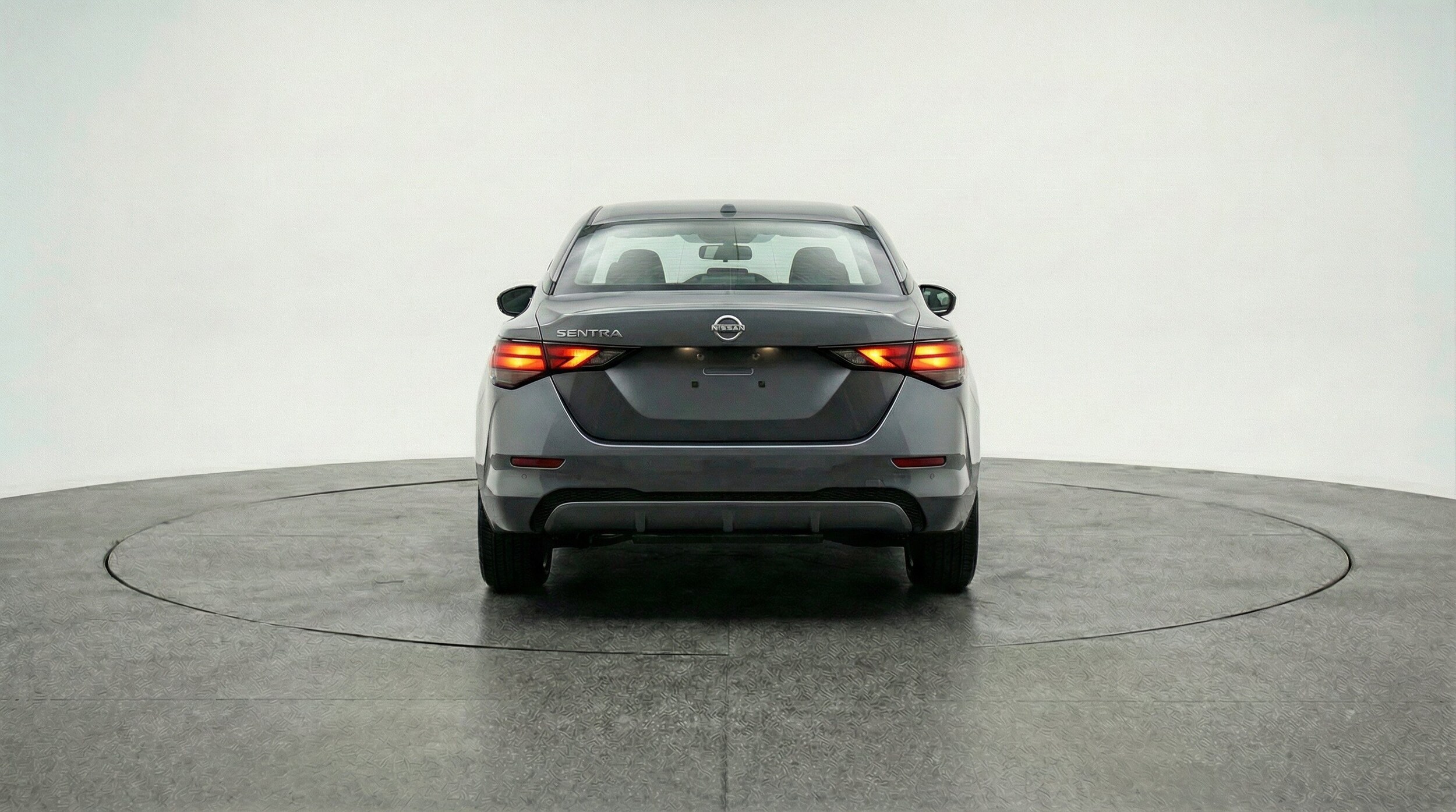 Thumbnail: 2025 Nissan Sentra - 7