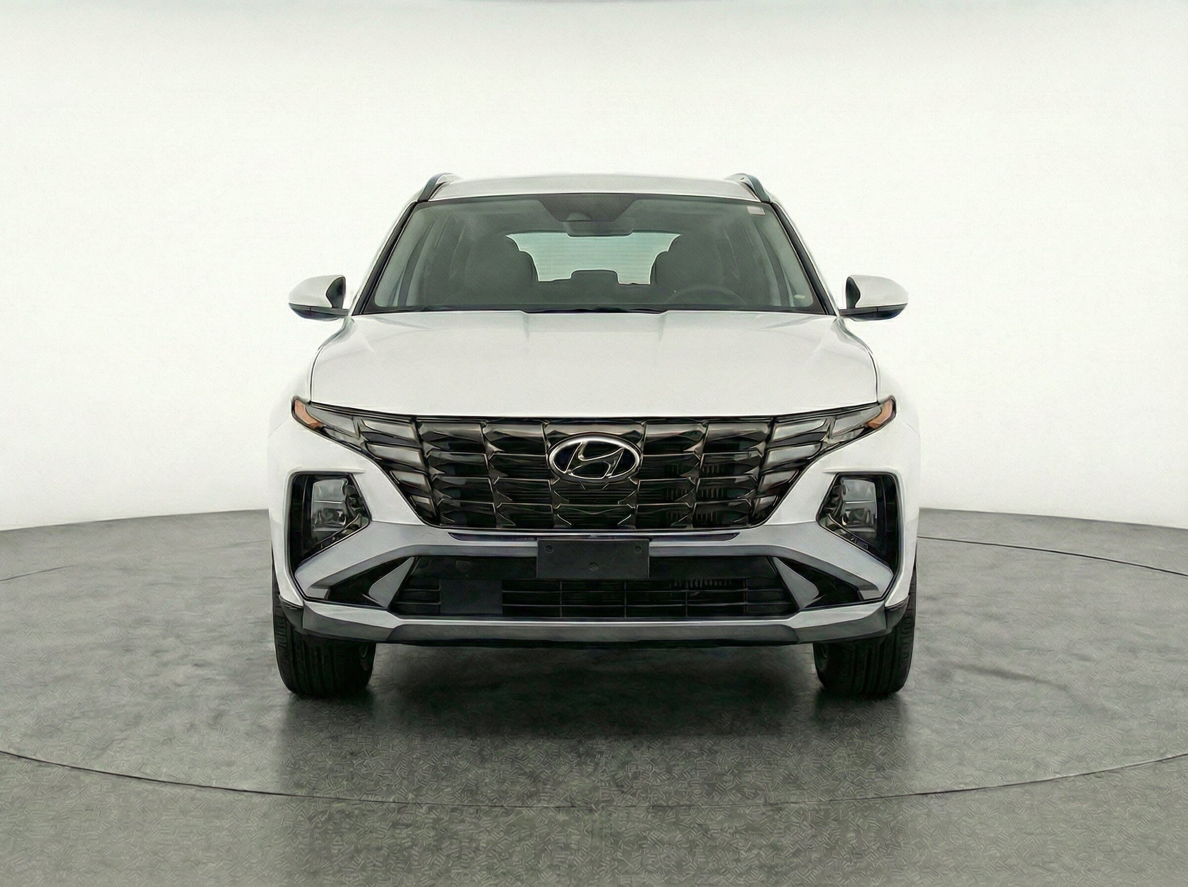 Thumbnail: 2026 Hyundai Tucson - 2
