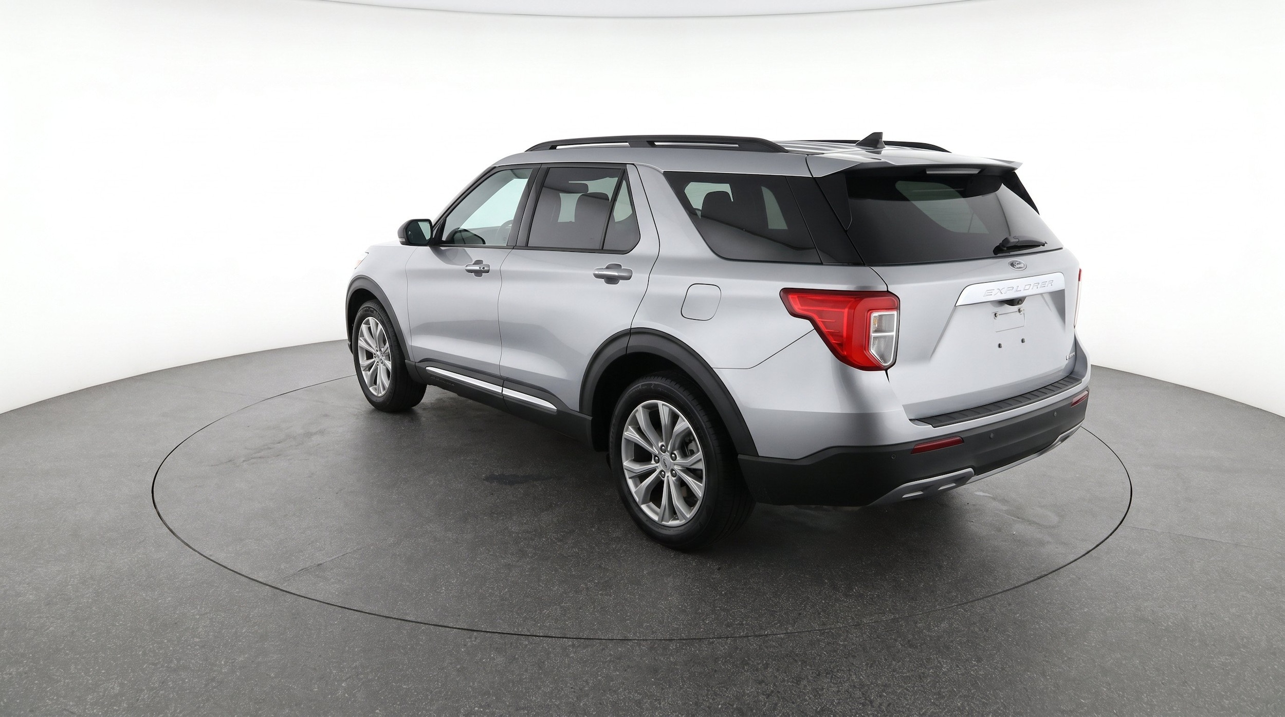 Thumbnail: 2024 Ford Explorer - 6