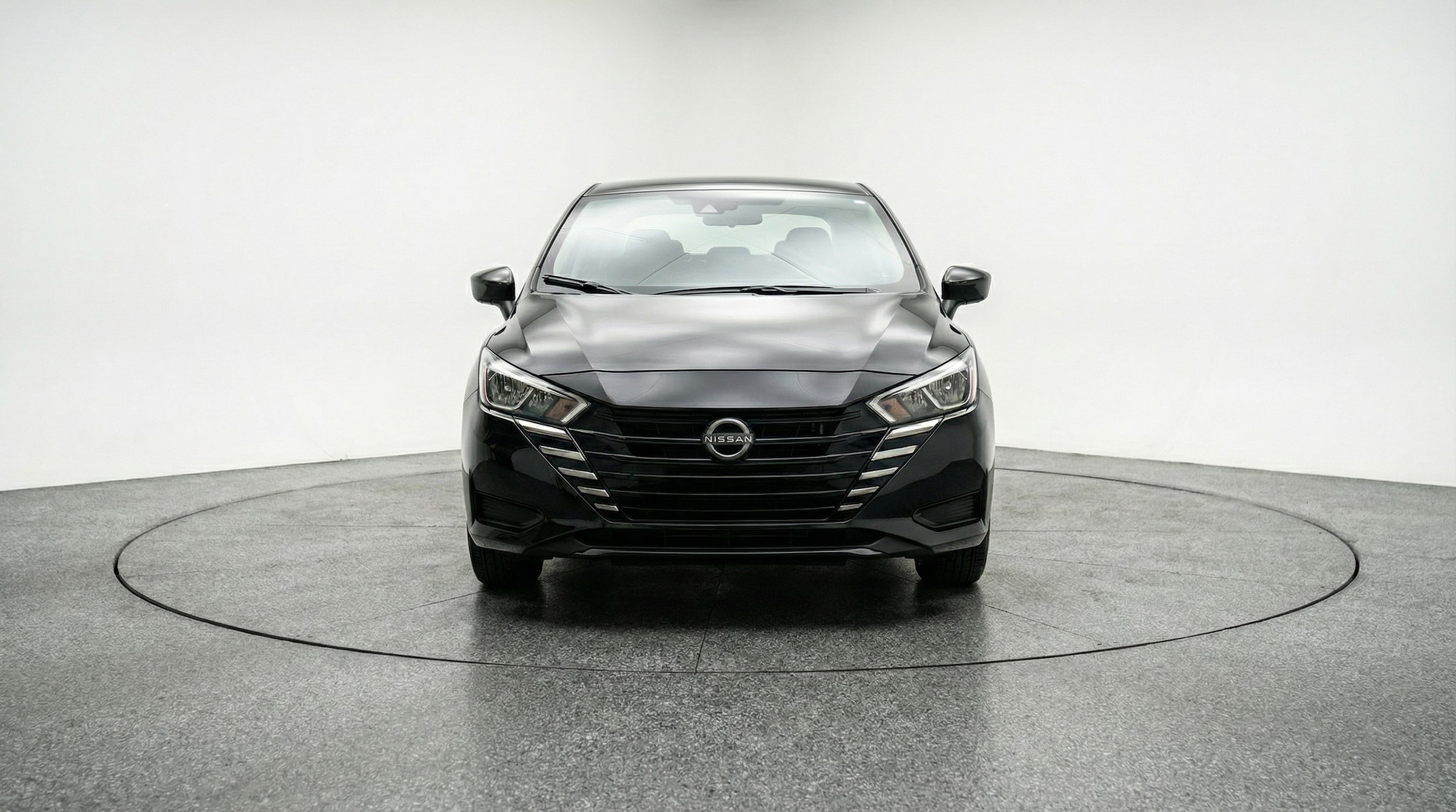 Thumbnail: 2025 Nissan Versa - 2