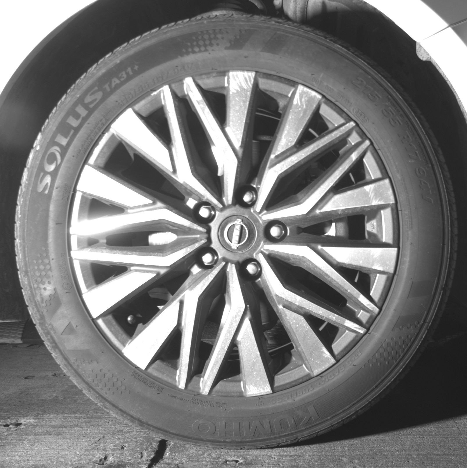 Thumbnail: 2025 Nissan Altima - 13