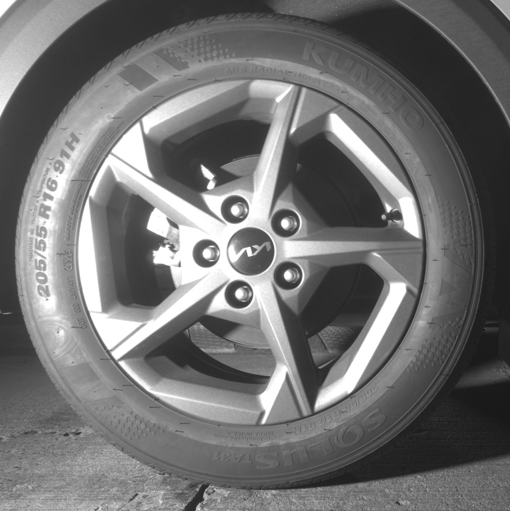 Thumbnail: 2026 Kia K4 - 15