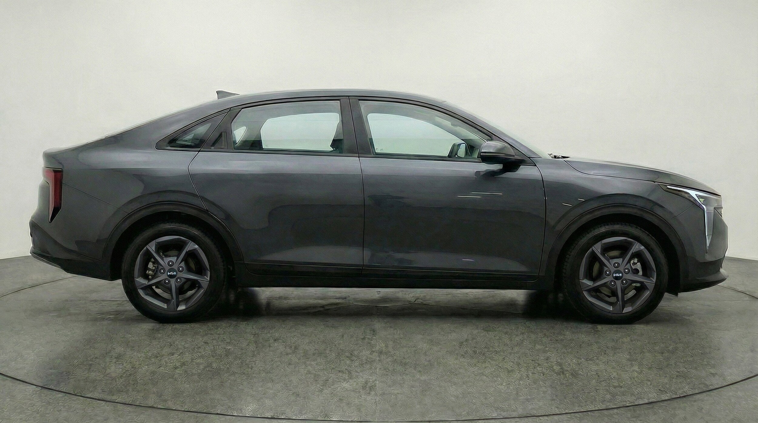 Thumbnail: 2025 Kia K4 - 11