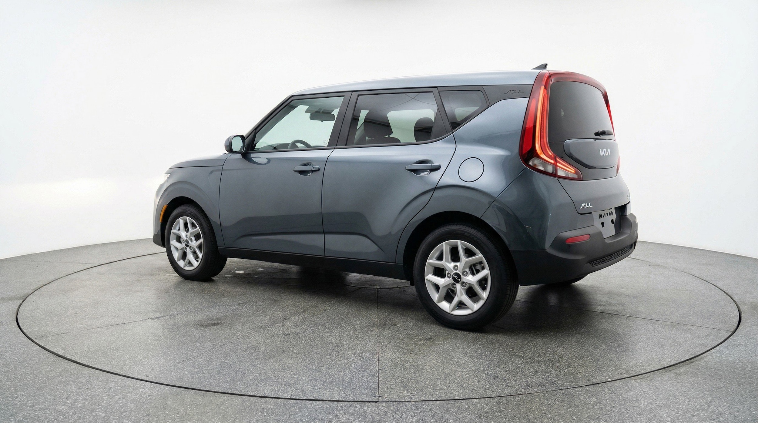 Thumbnail: 2025 Kia Soul - 6