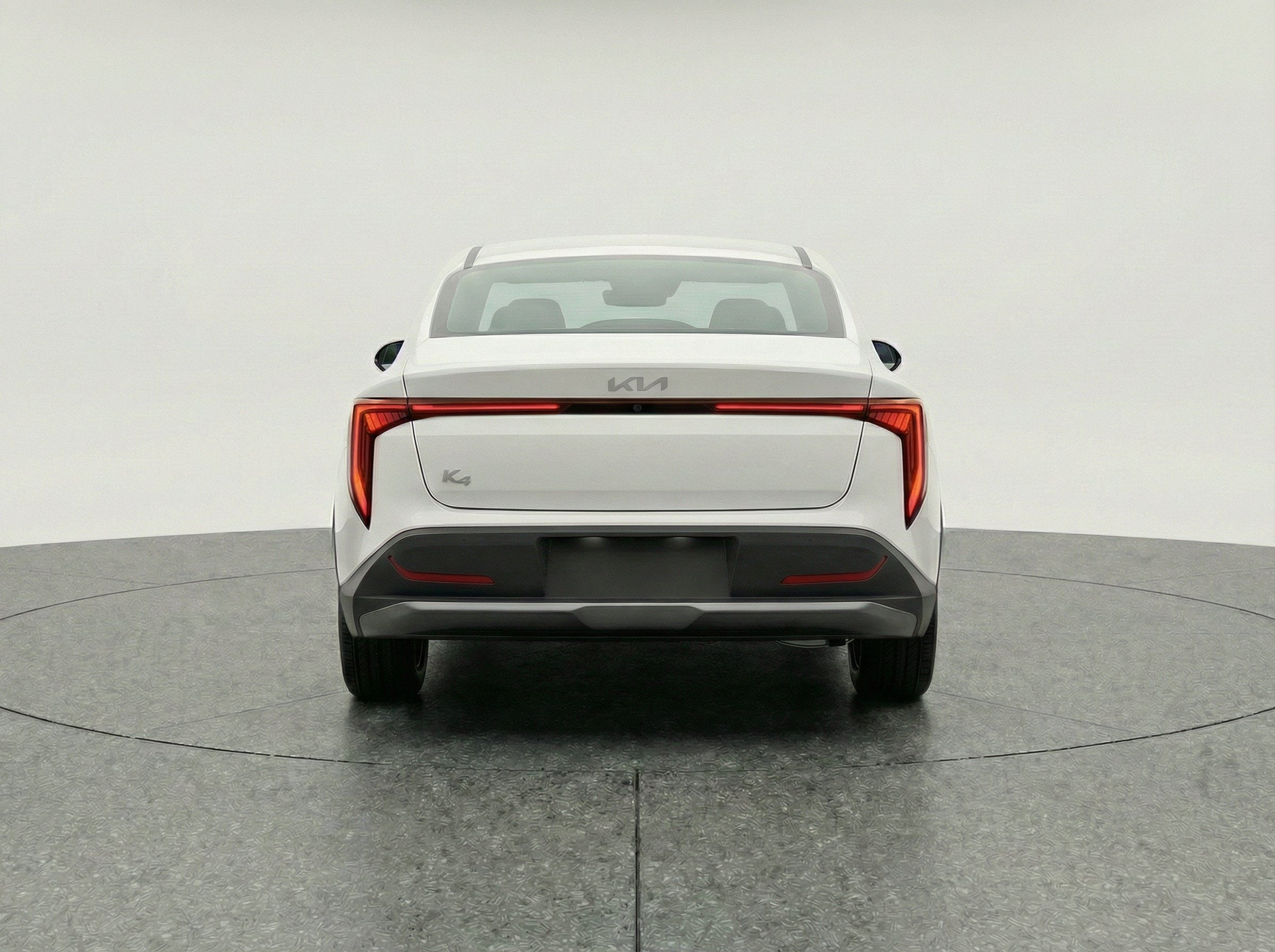 Thumbnail: 2025 Kia K4 - 7