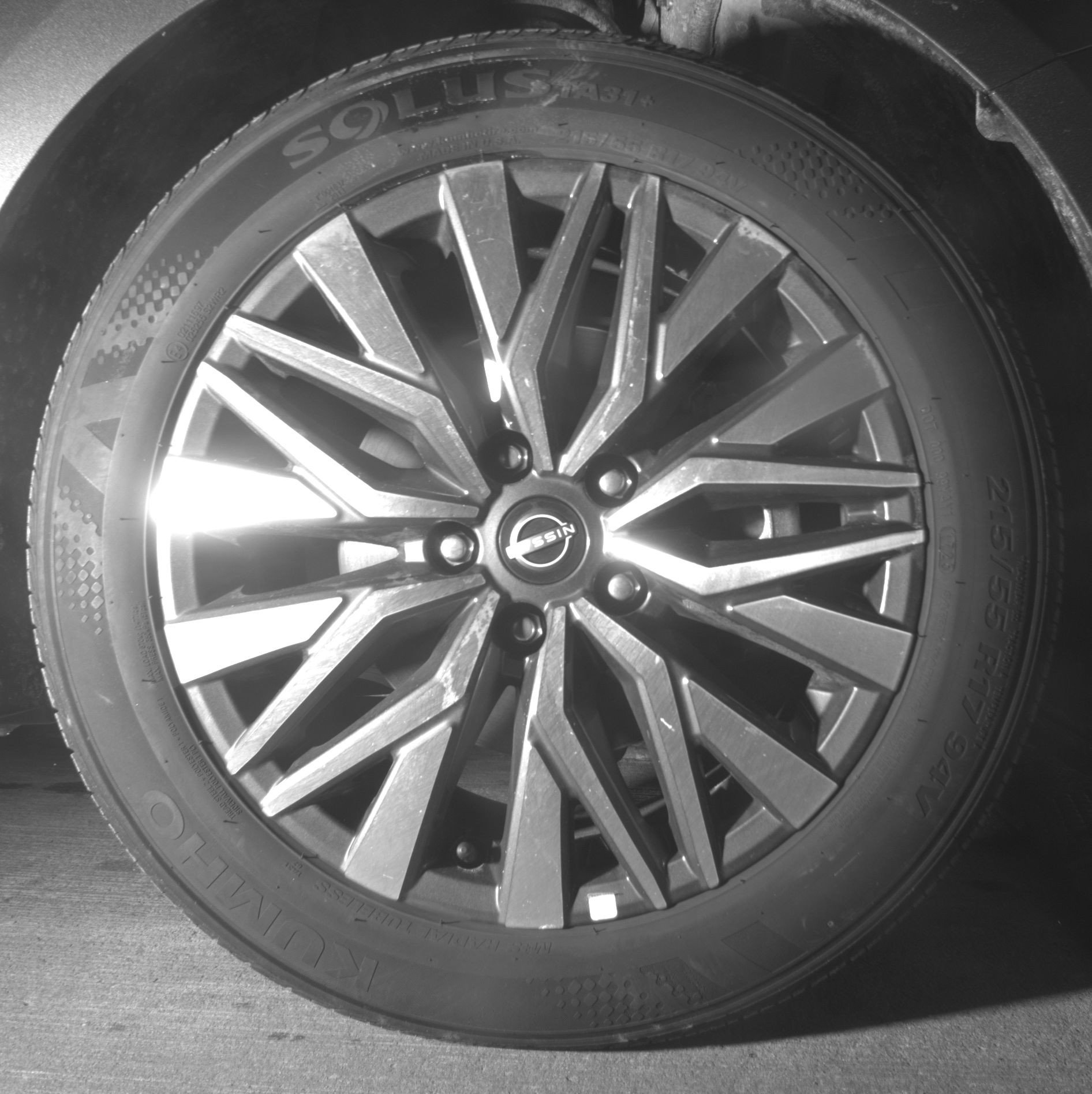 Thumbnail: 2025 Nissan Altima - 13