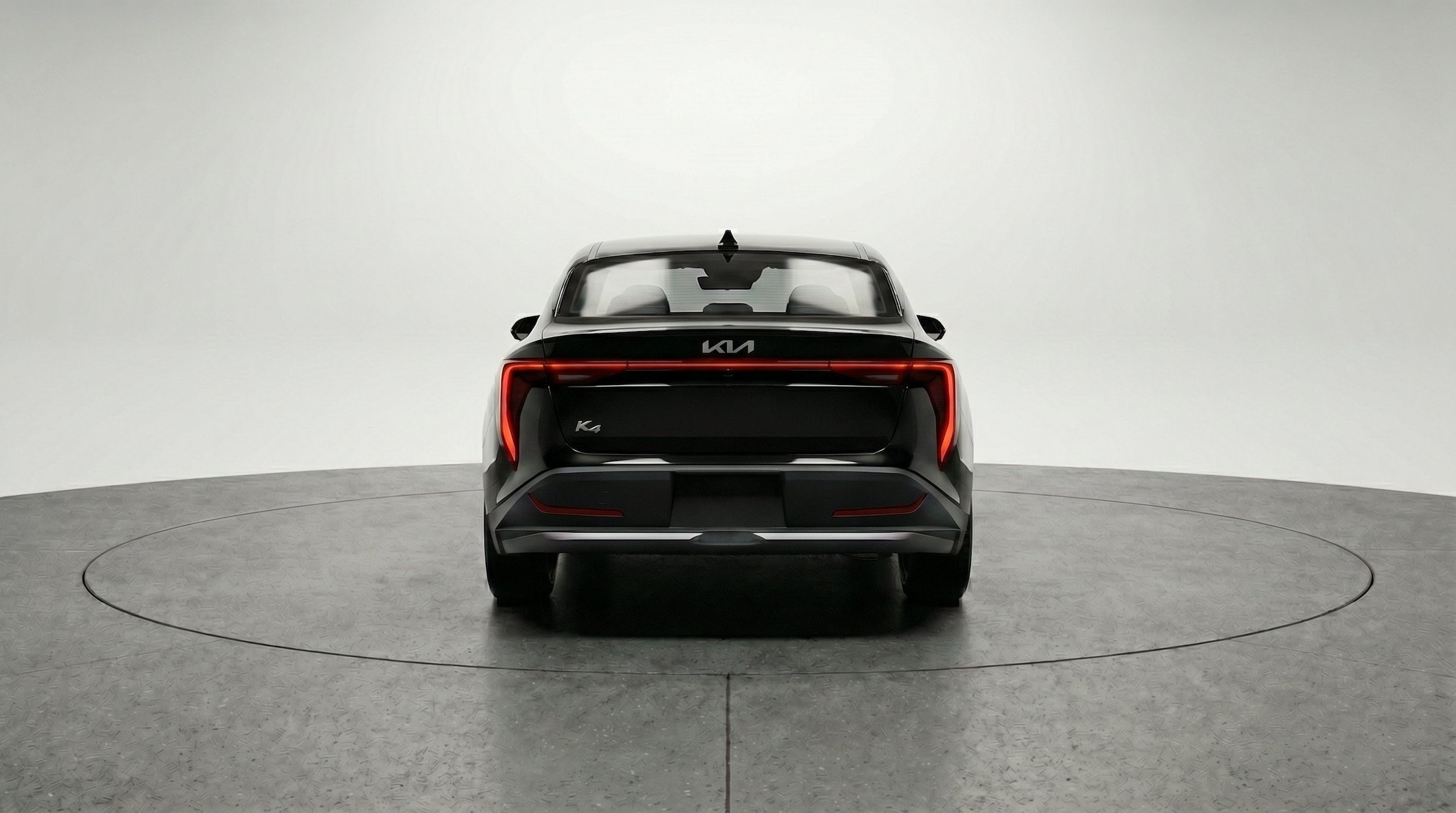 Thumbnail: 2026 Kia K4 - 7