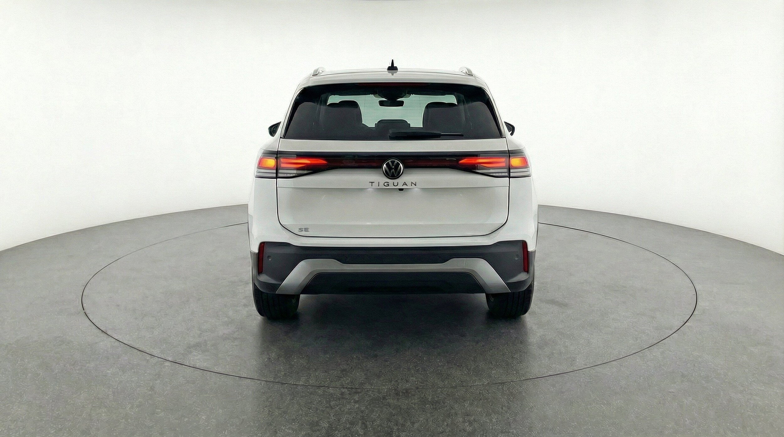 Thumbnail: 2026 Volkswagen Tiguan - 7