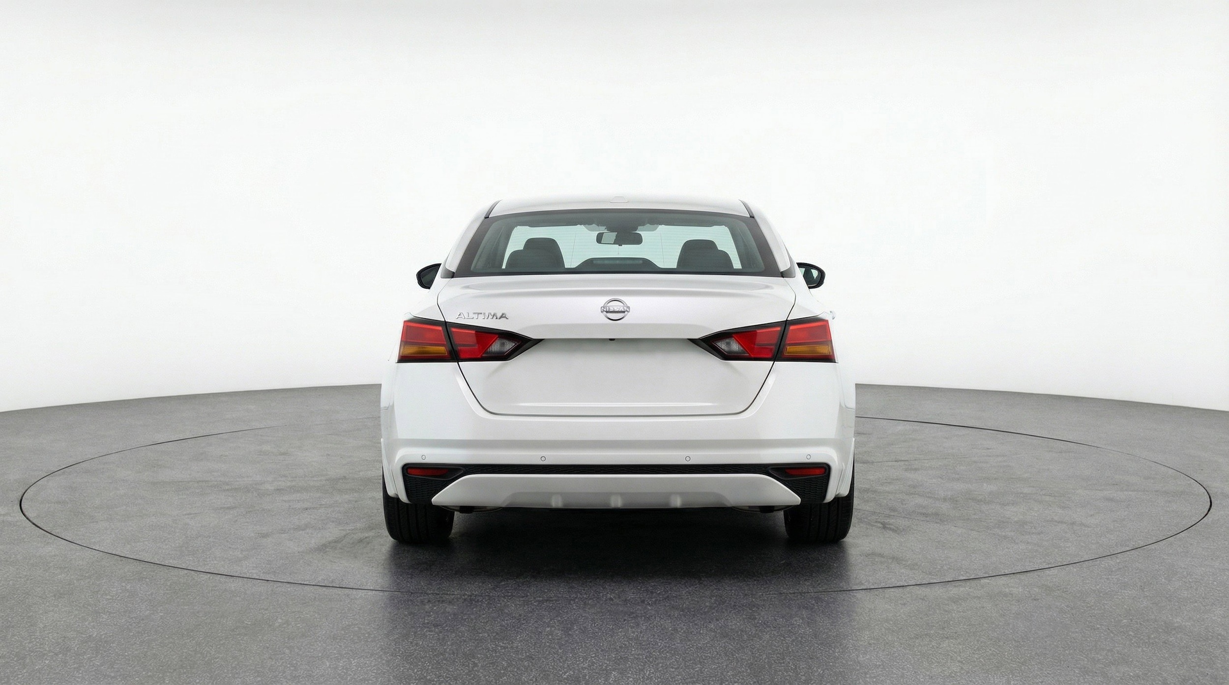 Thumbnail: 2025 Nissan Altima - 7