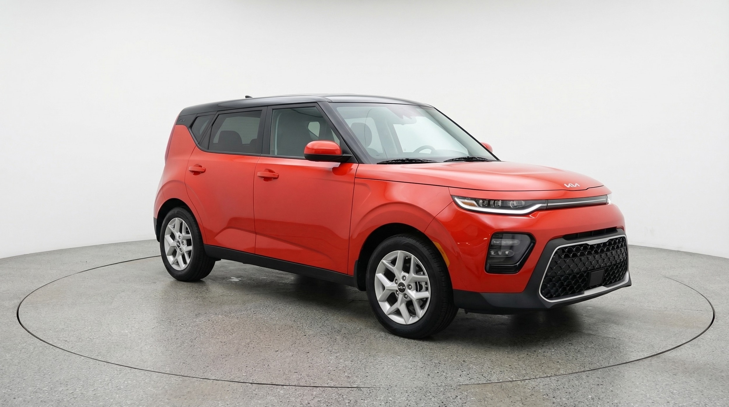 Thumbnail: 2025 Kia Soul - 1