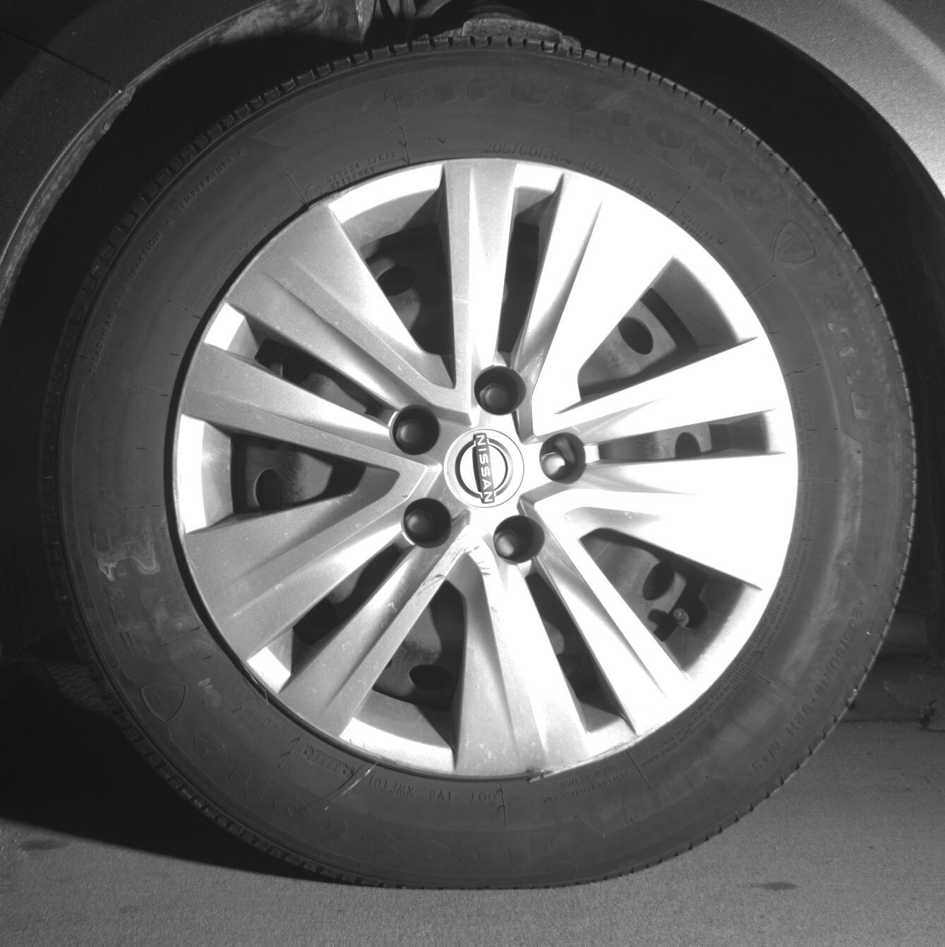 Thumbnail: 2025 Nissan Sentra - 9