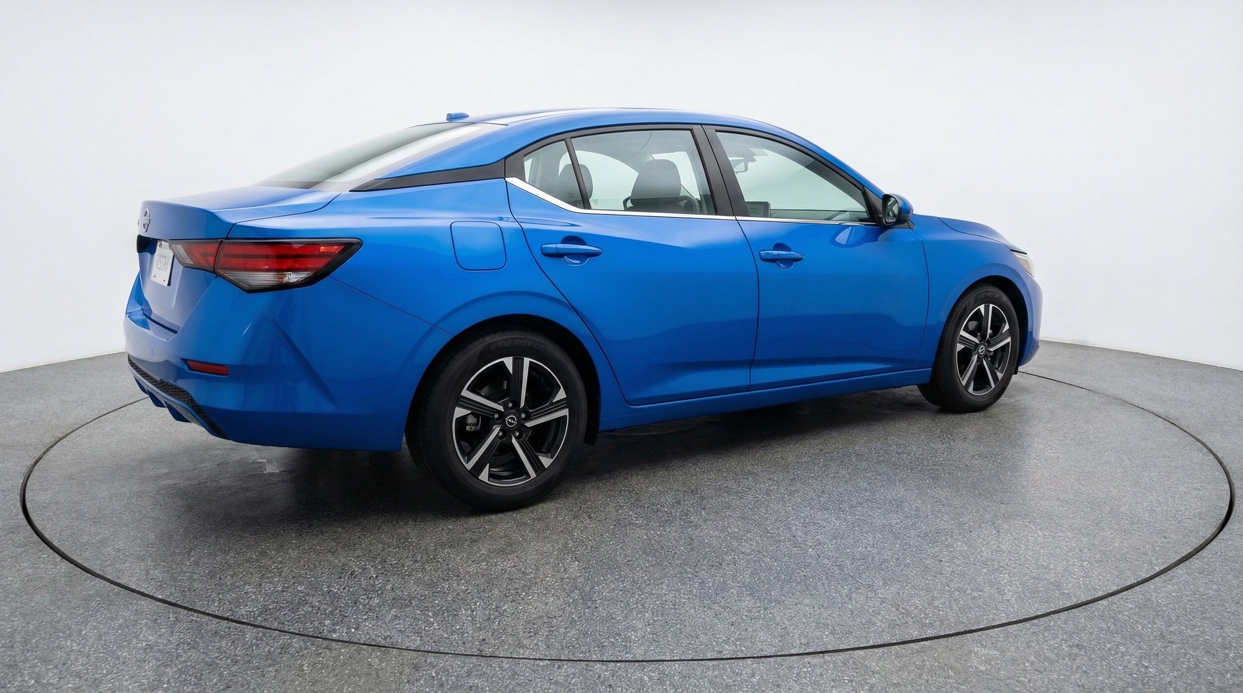 Thumbnail: 2025 Nissan Sentra - 9