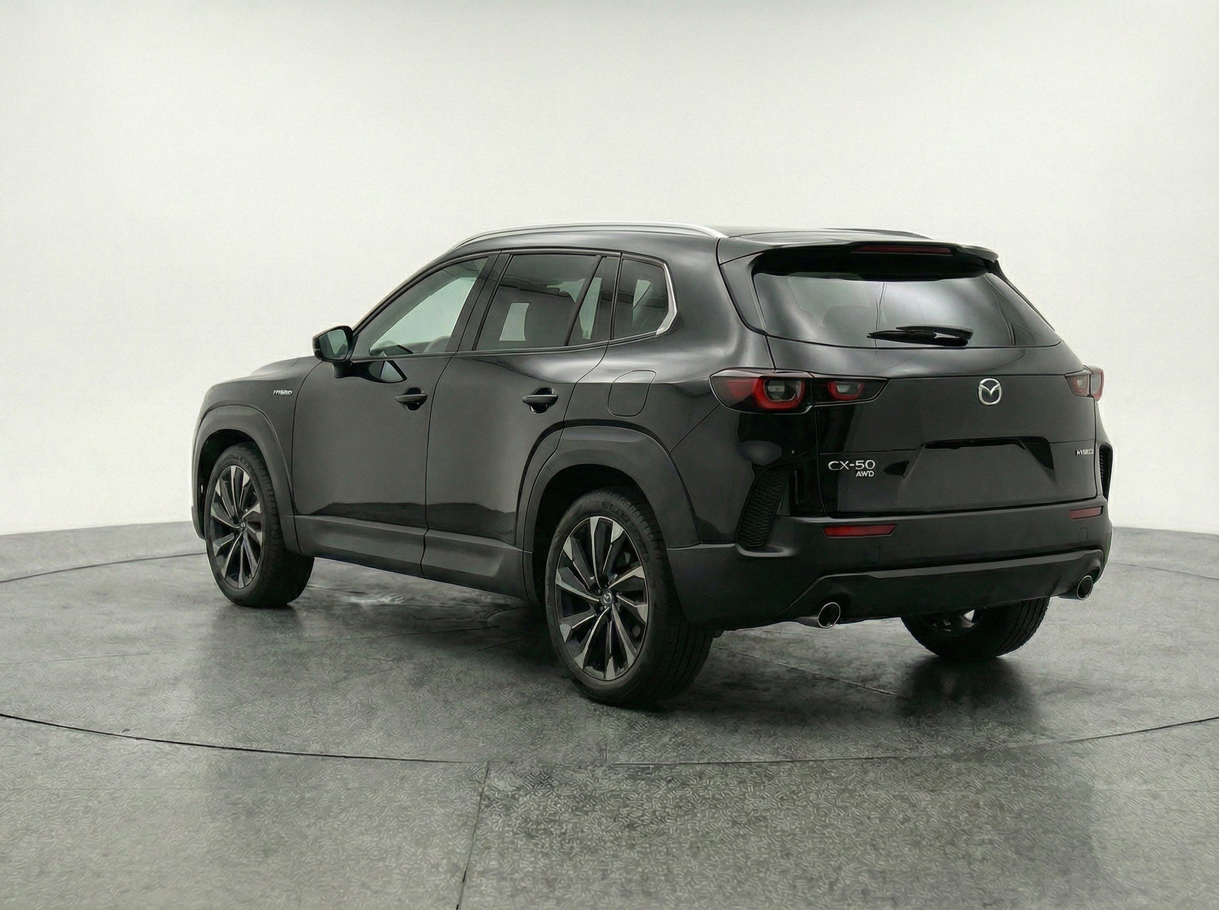 Thumbnail: 2025 Mazda CX-50 - 6