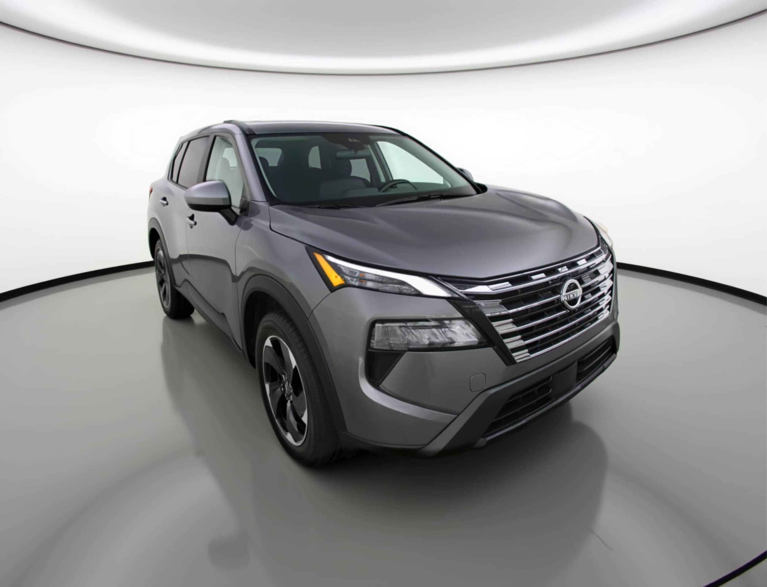 Thumbnail: 2025 Nissan Rogue - 1