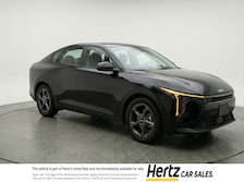 2025 Kia K4  -
                  Lynn, MA