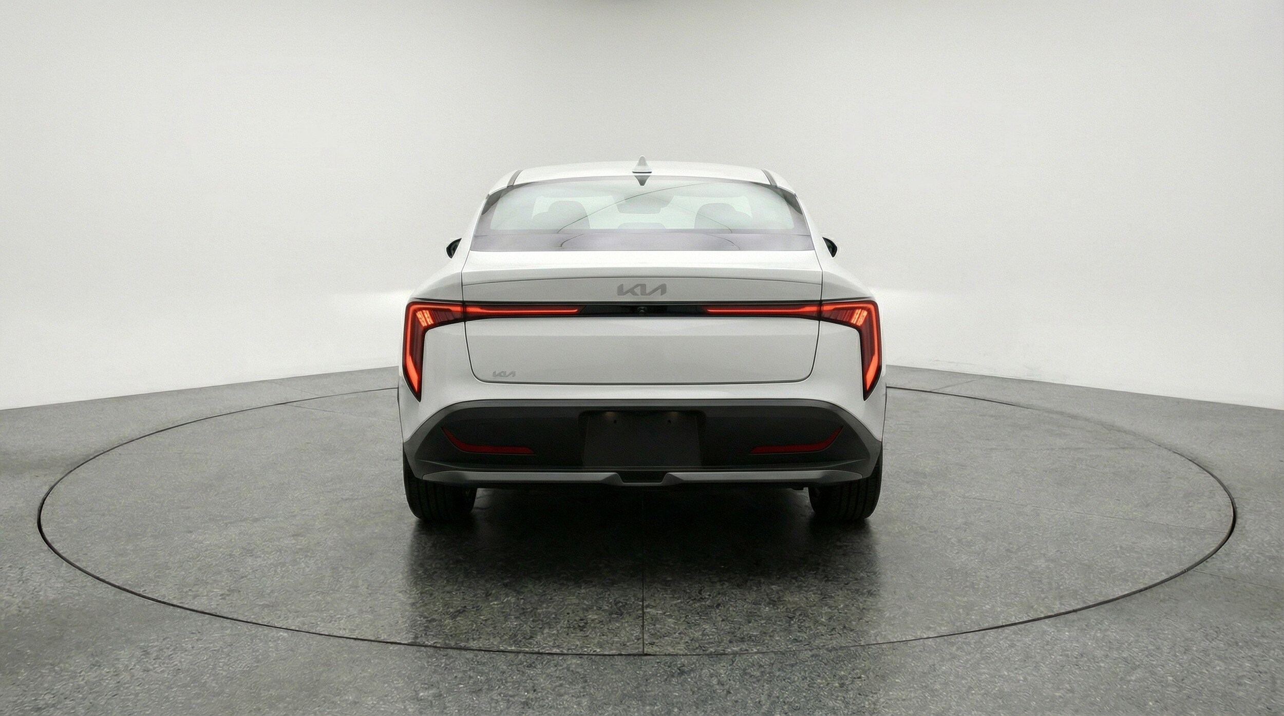 Thumbnail: 2025 Kia K4 - 7