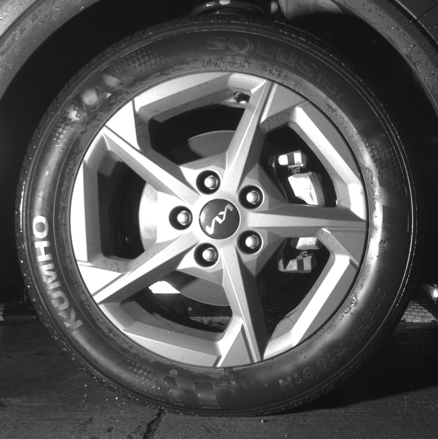 Thumbnail: 2025 Kia K4 - 10