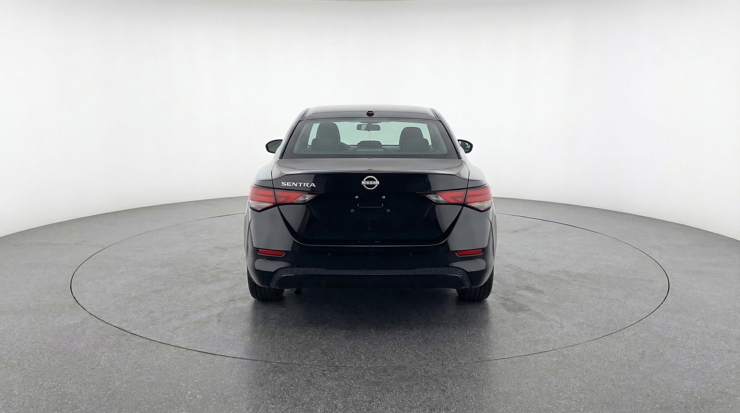 Thumbnail: 2025 Nissan Sentra - 7