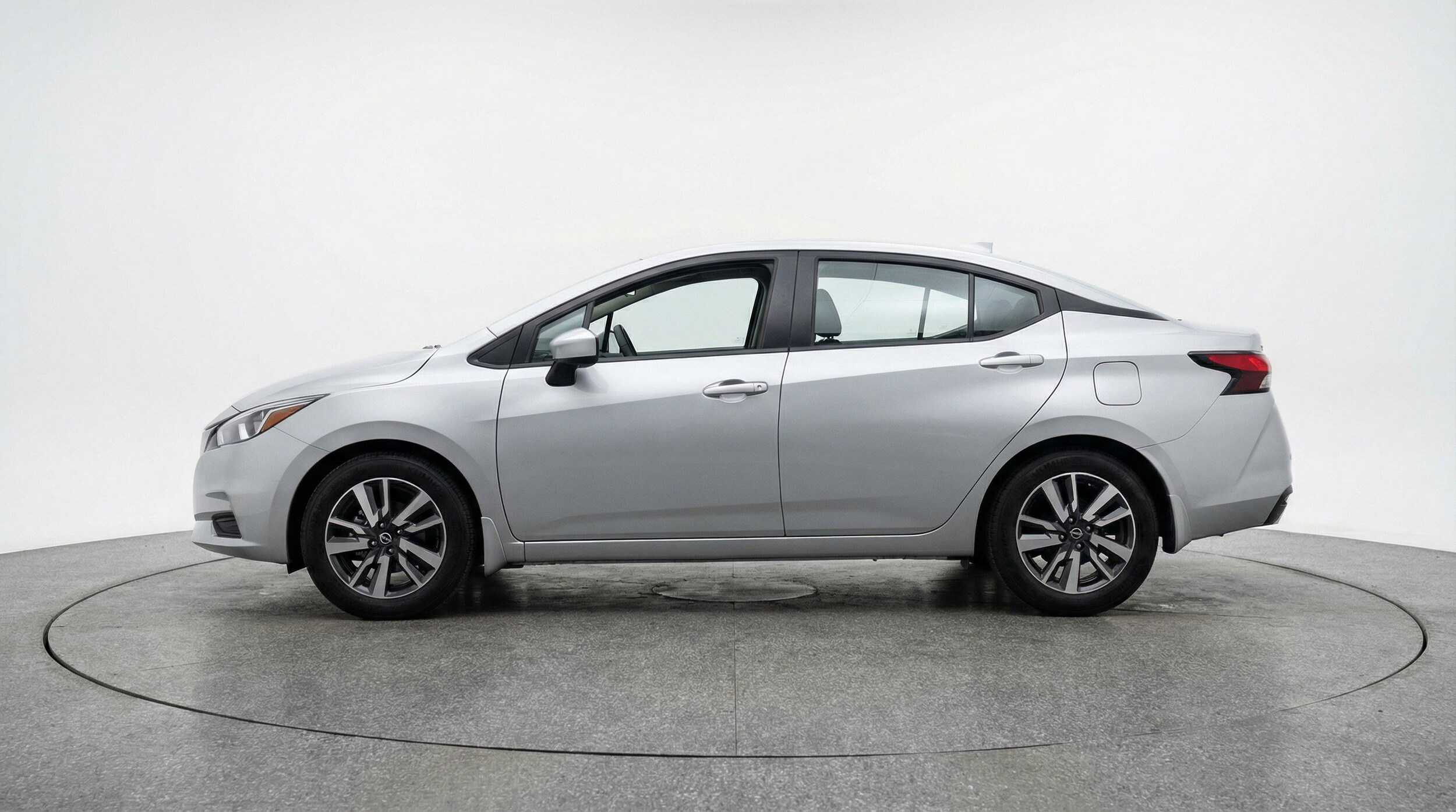 Thumbnail: 2025 Nissan Versa - 5