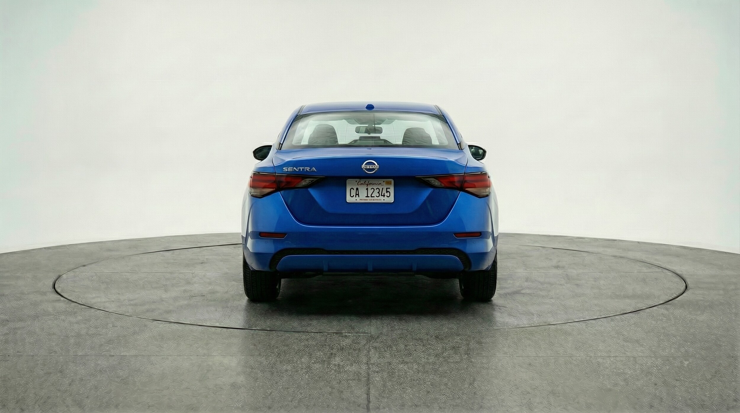 Thumbnail: 2025 Nissan Sentra - 6