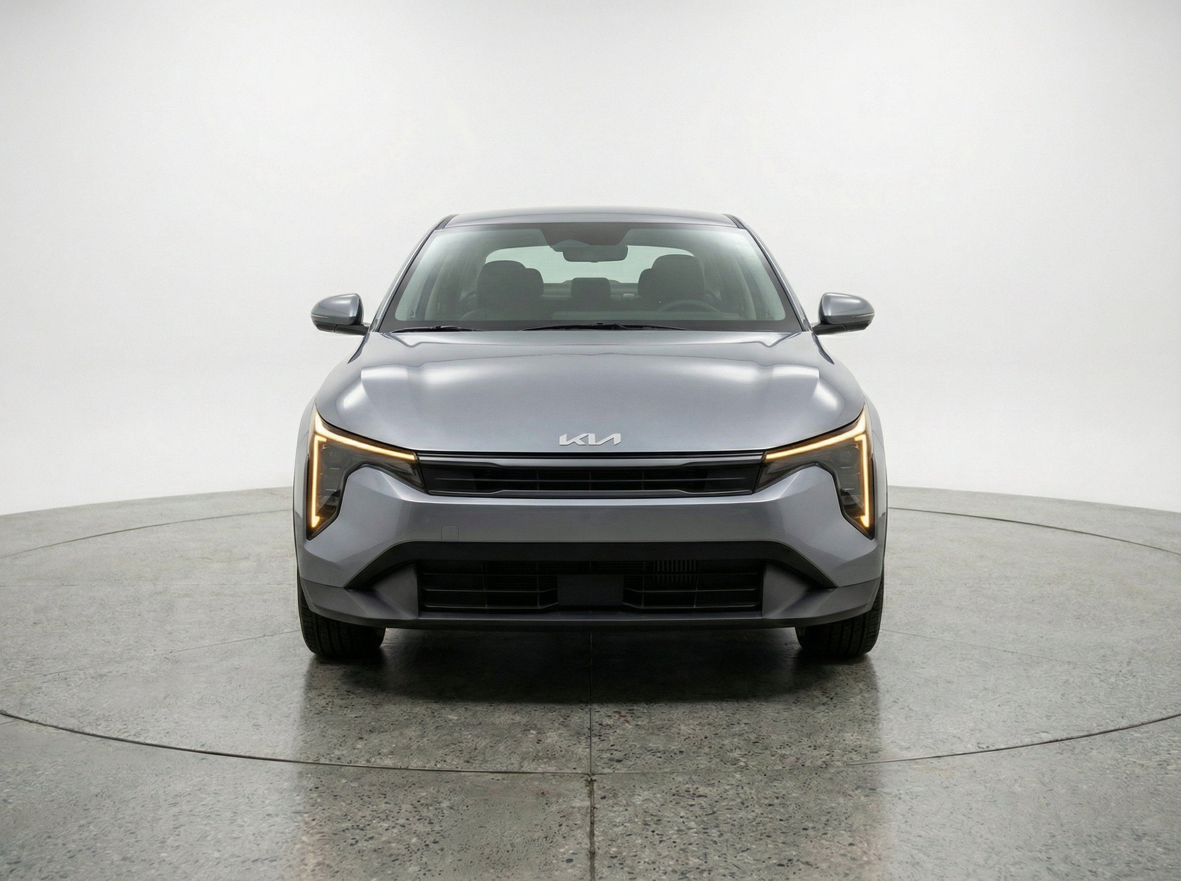 Thumbnail: 2025 Kia K4 - 2