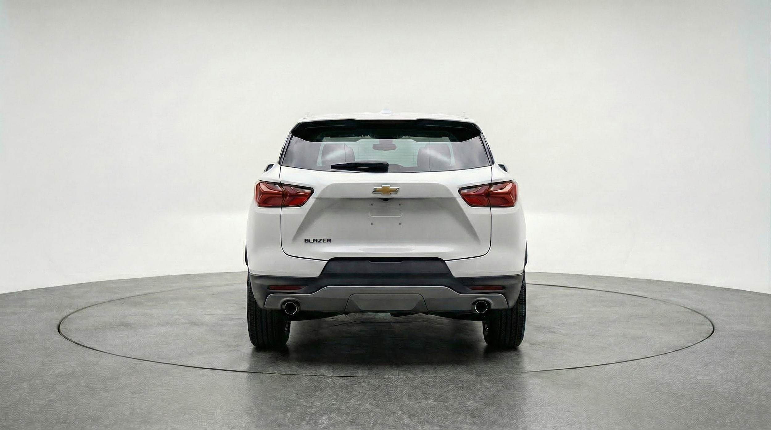 Thumbnail: 2025 Chevrolet Blazer - 7