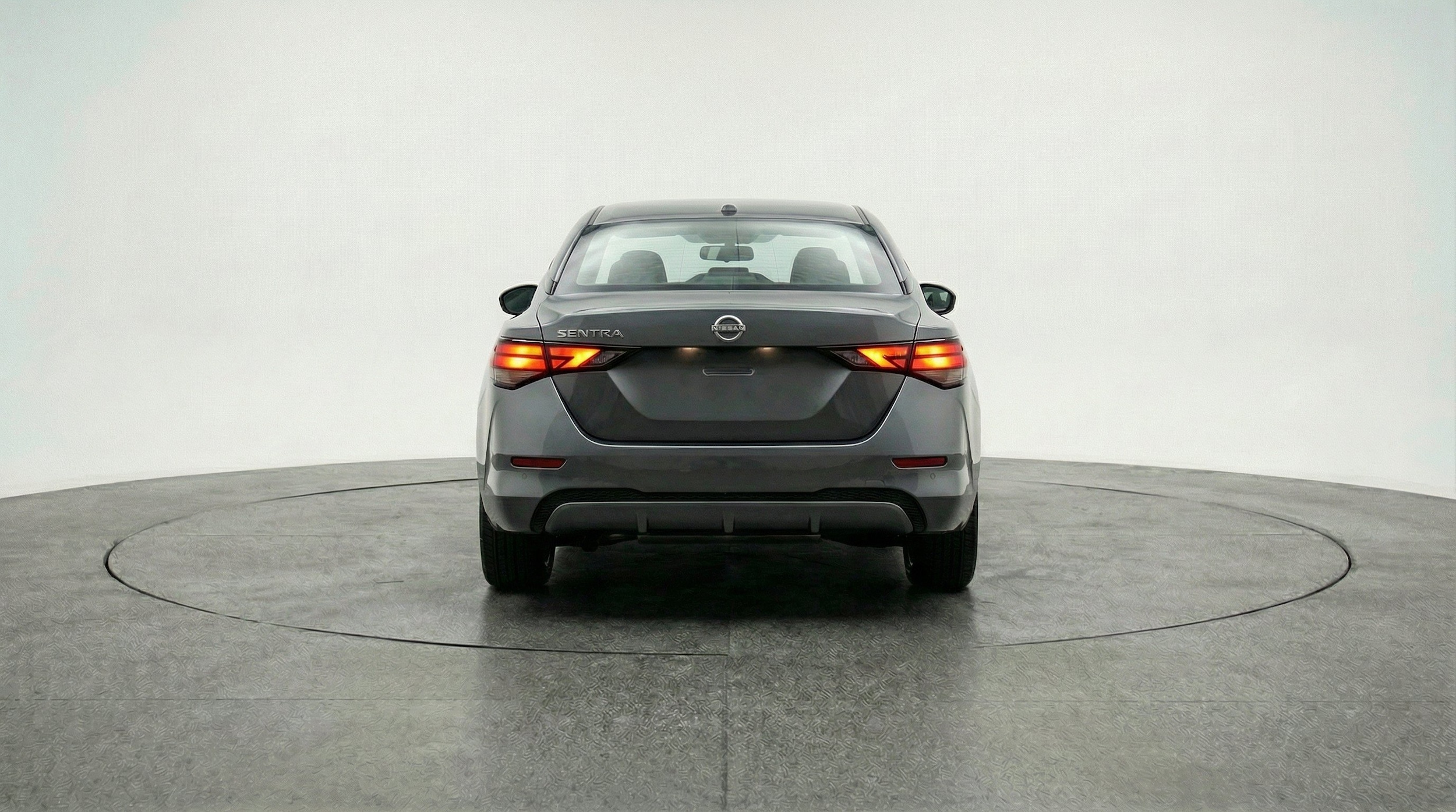 Thumbnail: 2025 Nissan Sentra - 7