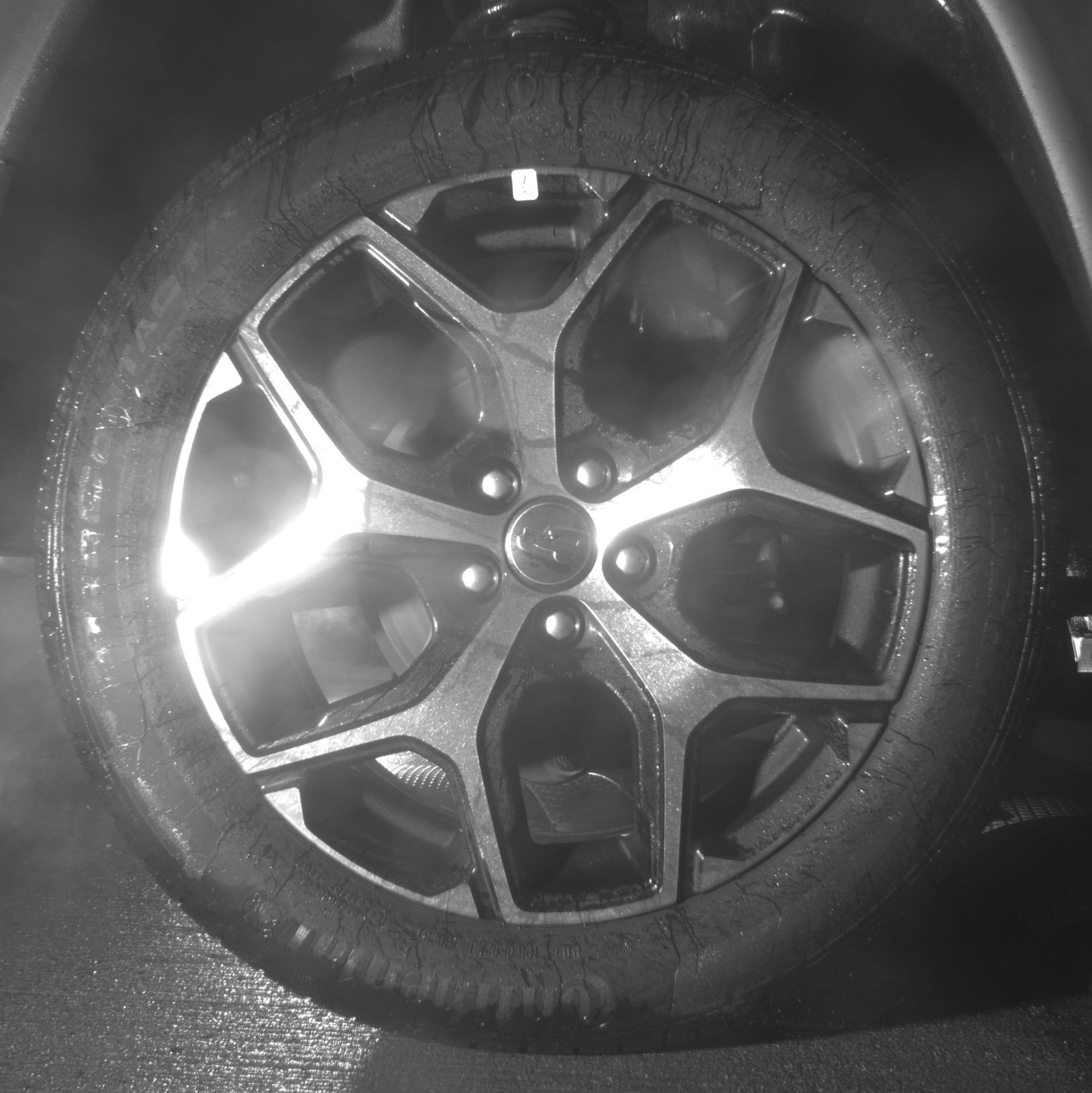 Thumbnail: 2025 Jeep Compass - 15