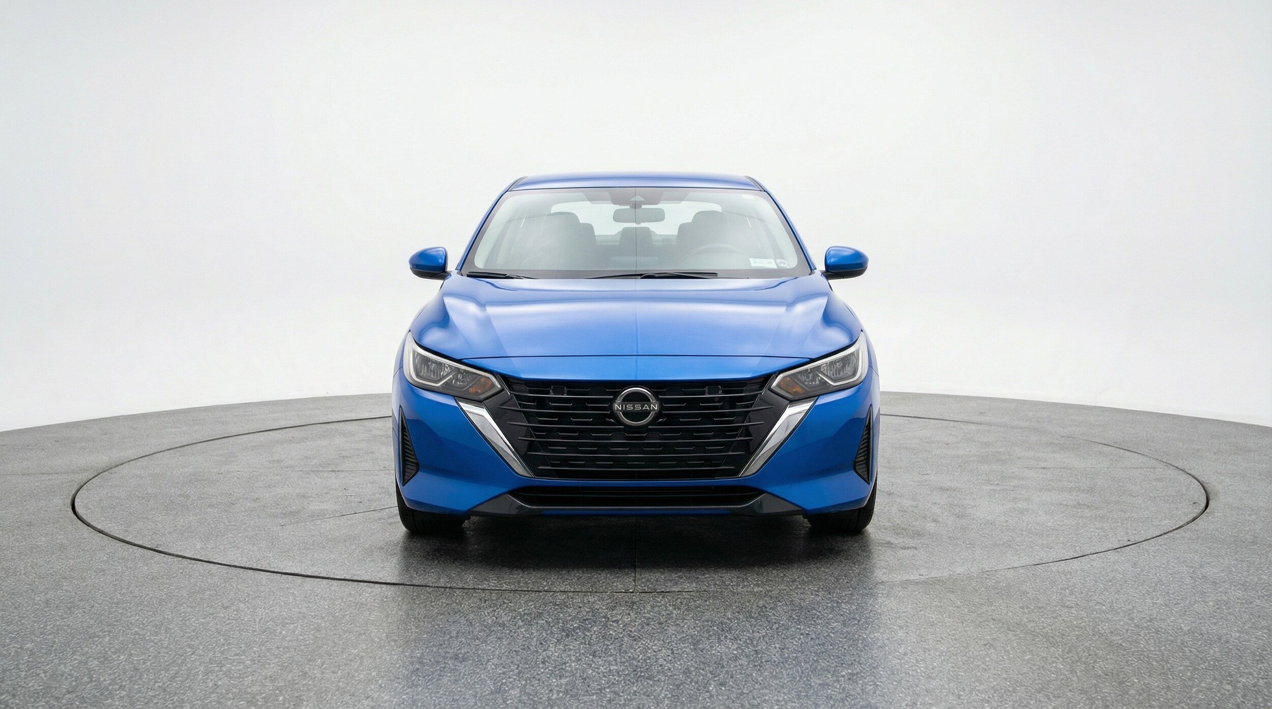Thumbnail: 2025 Nissan Sentra - 2
