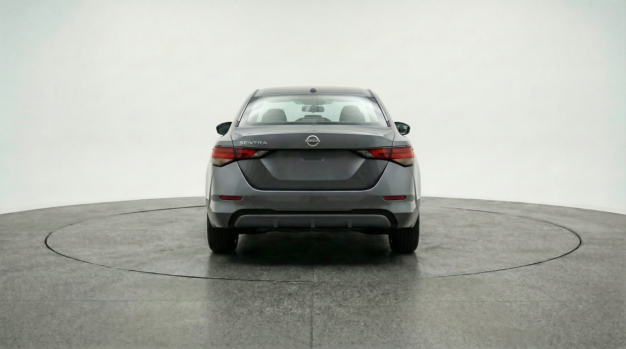 Thumbnail: 2025 Nissan Sentra - 7