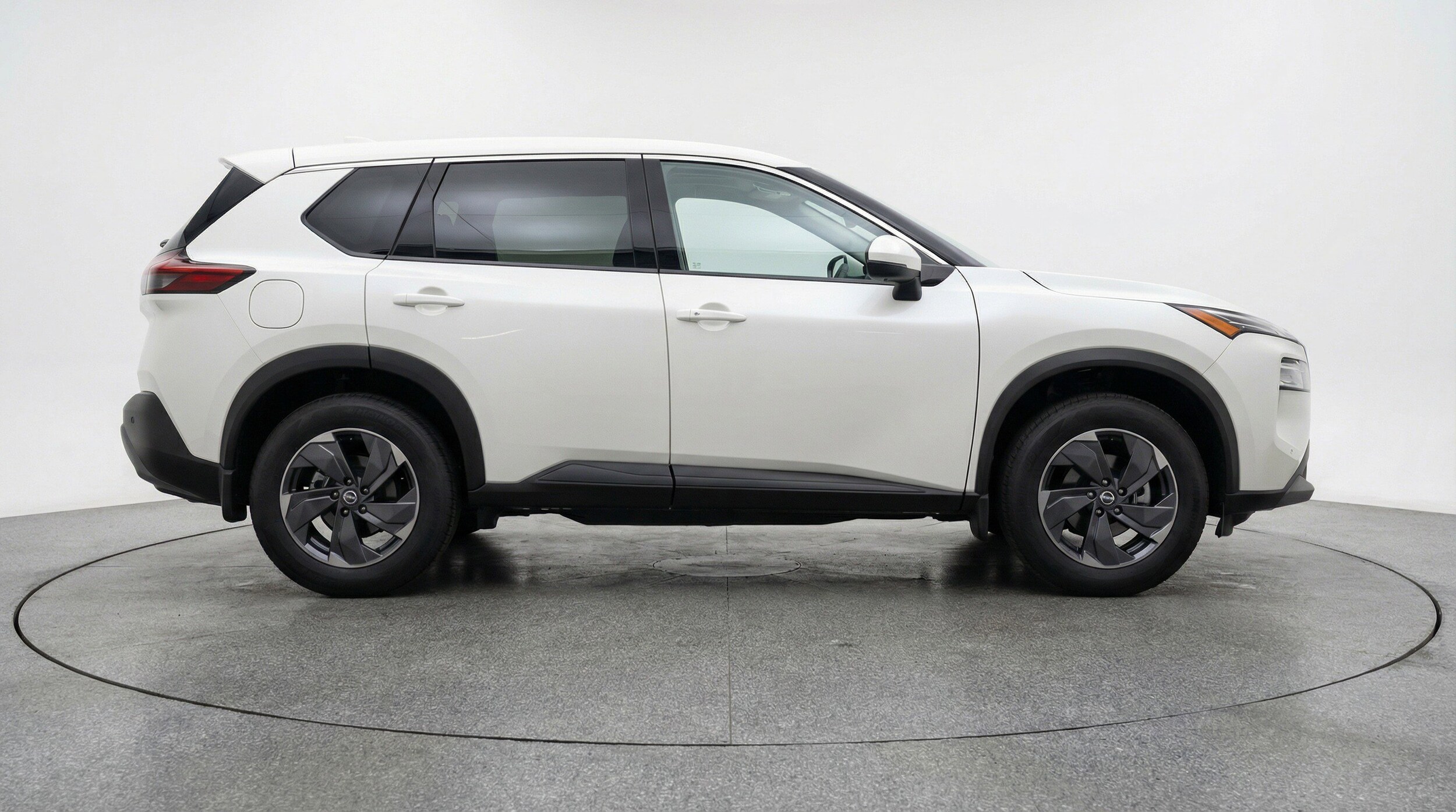 Thumbnail: 2025 Nissan Rogue - 11