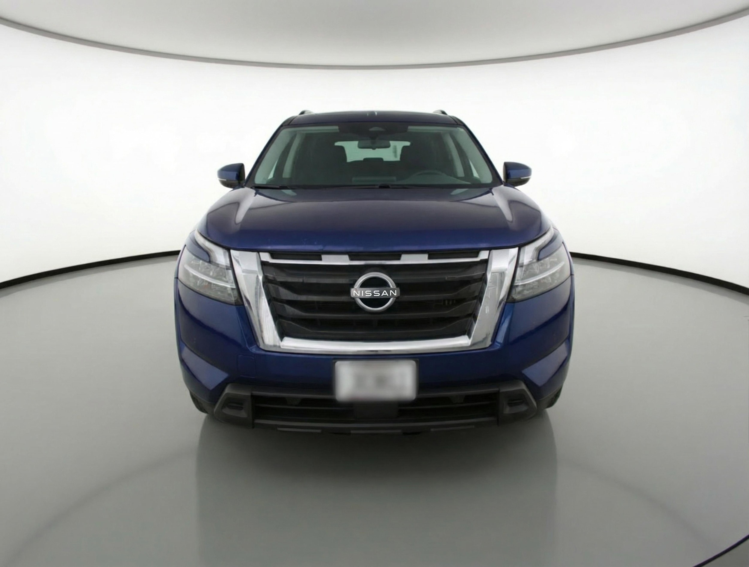 Thumbnail: 2025 Nissan Pathfinder - 2