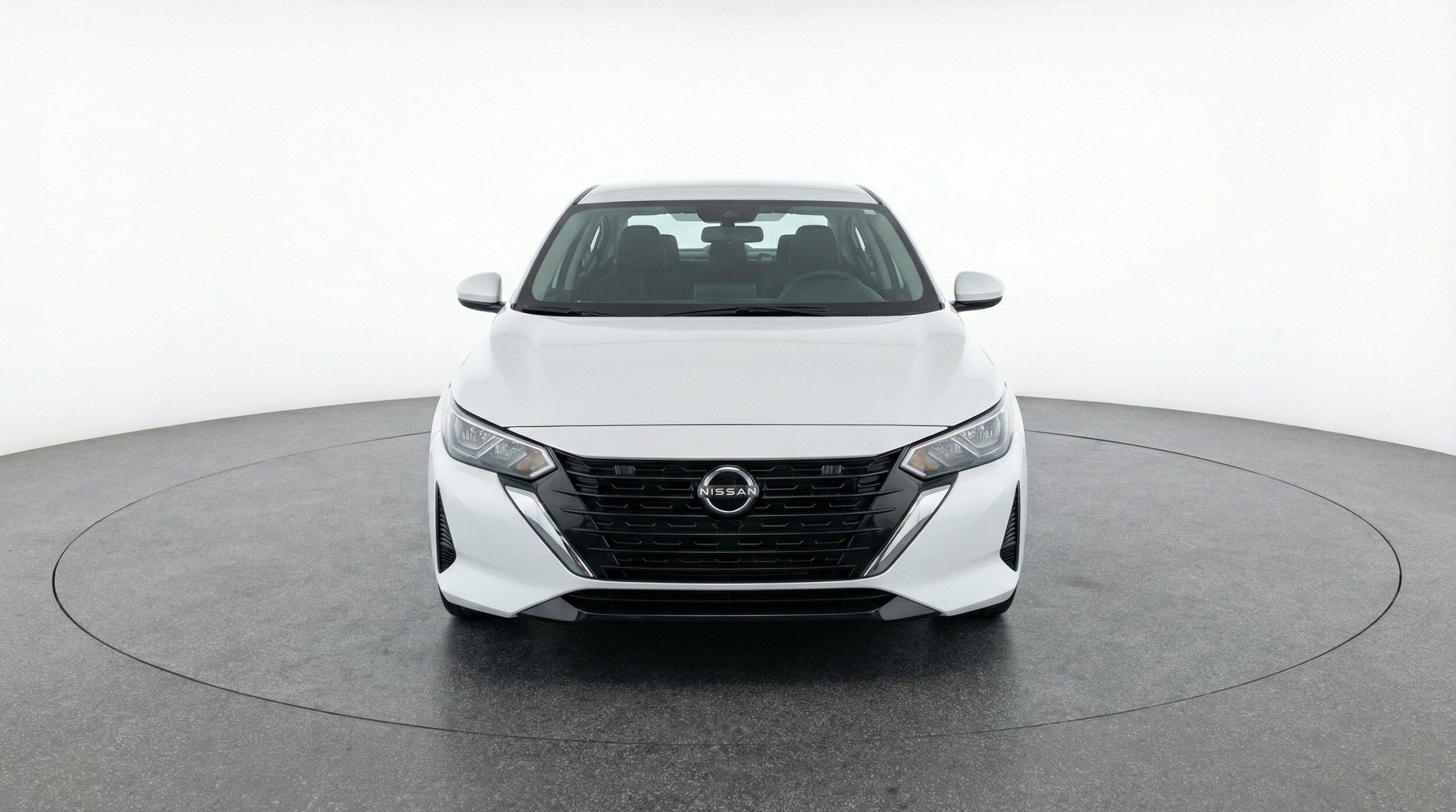 Thumbnail: 2025 Nissan Sentra - 2