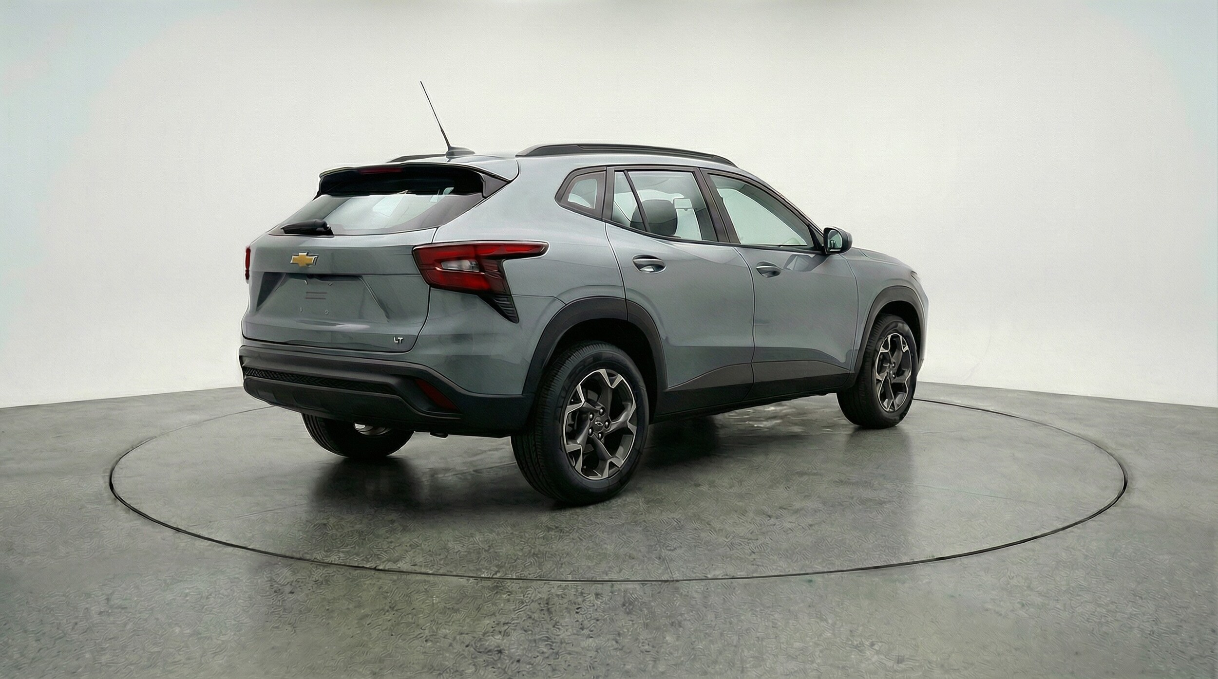 Thumbnail: 2025 Chevrolet Trax - 7