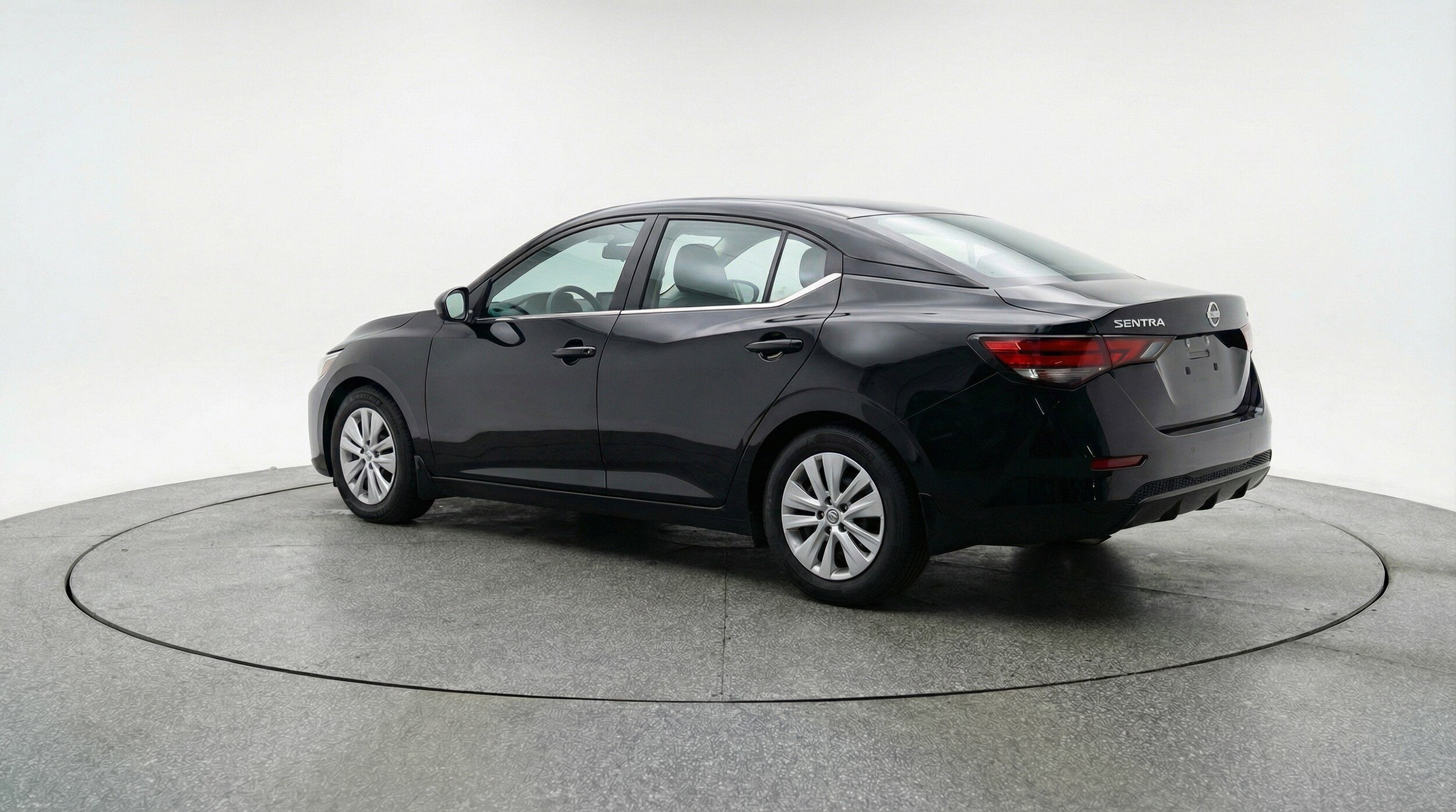 Thumbnail: 2025 Nissan Sentra - 6