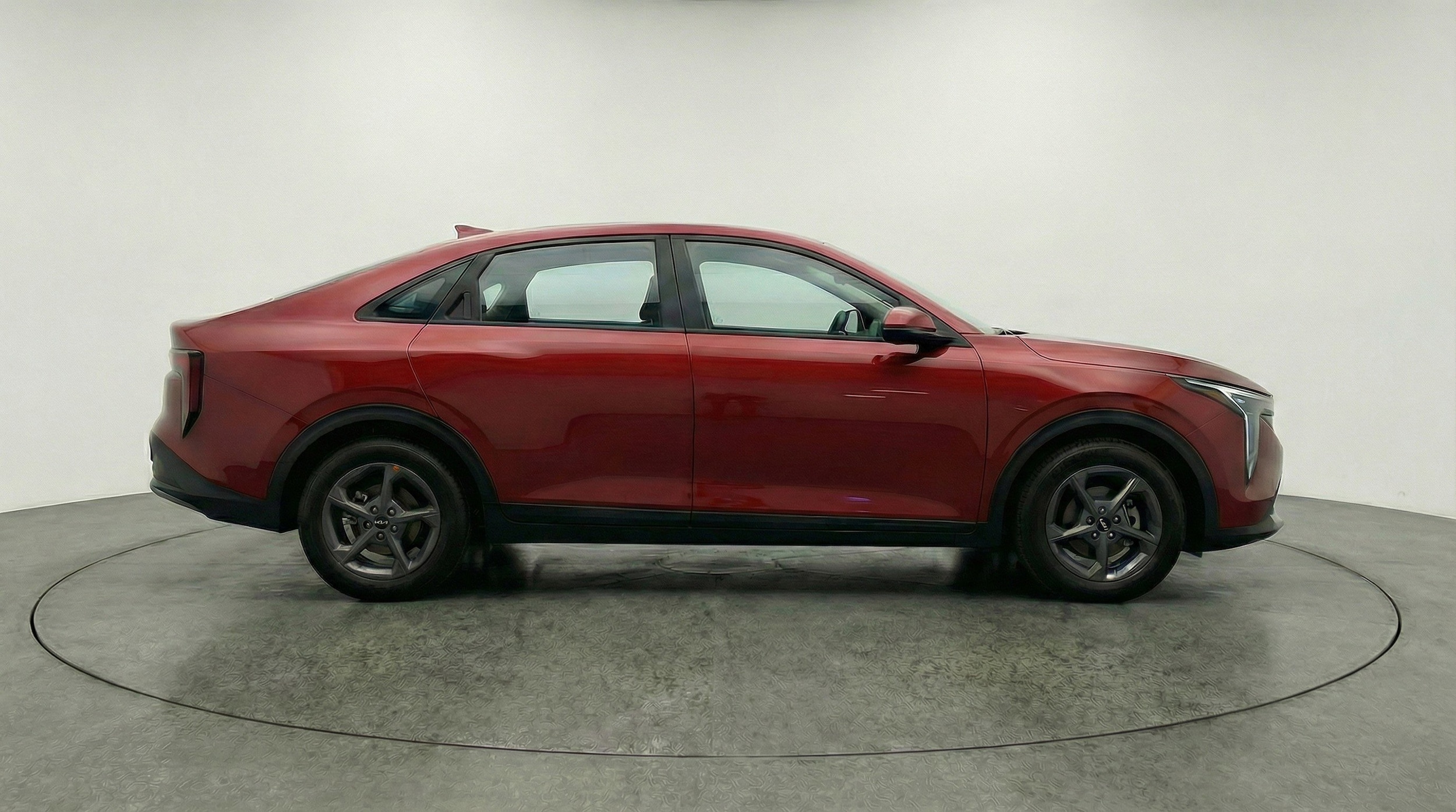 Thumbnail: 2025 Kia K4 - 11