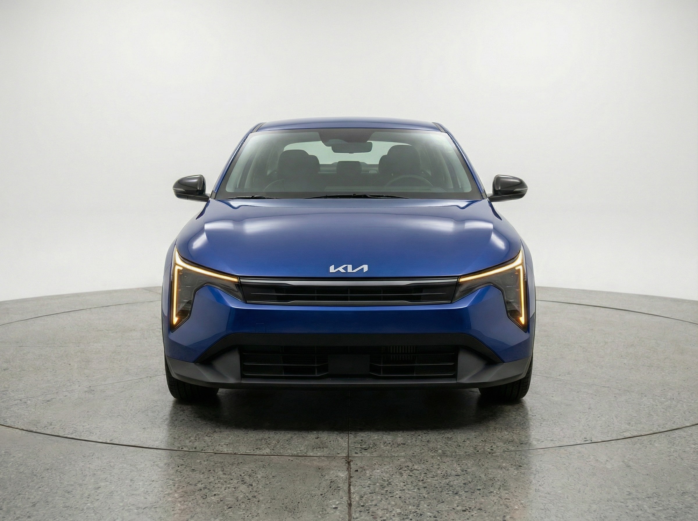 Thumbnail: 2025 Kia K4 - 2