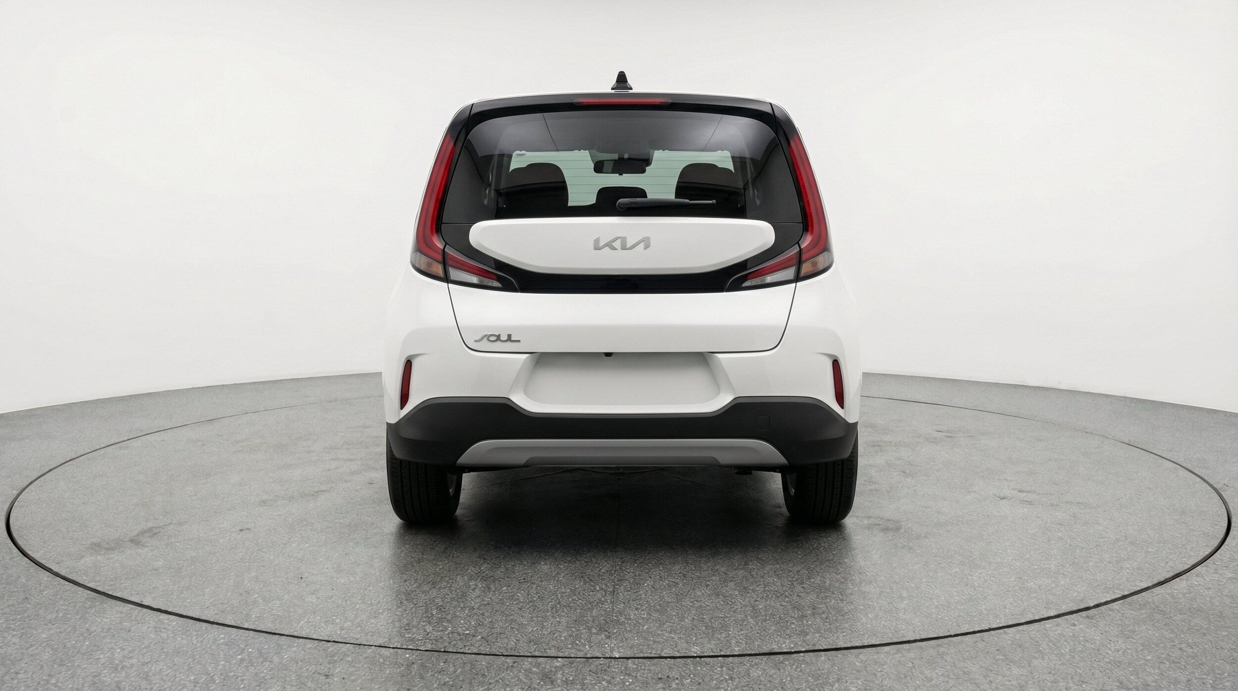 Thumbnail: 2025 Kia Soul - 7