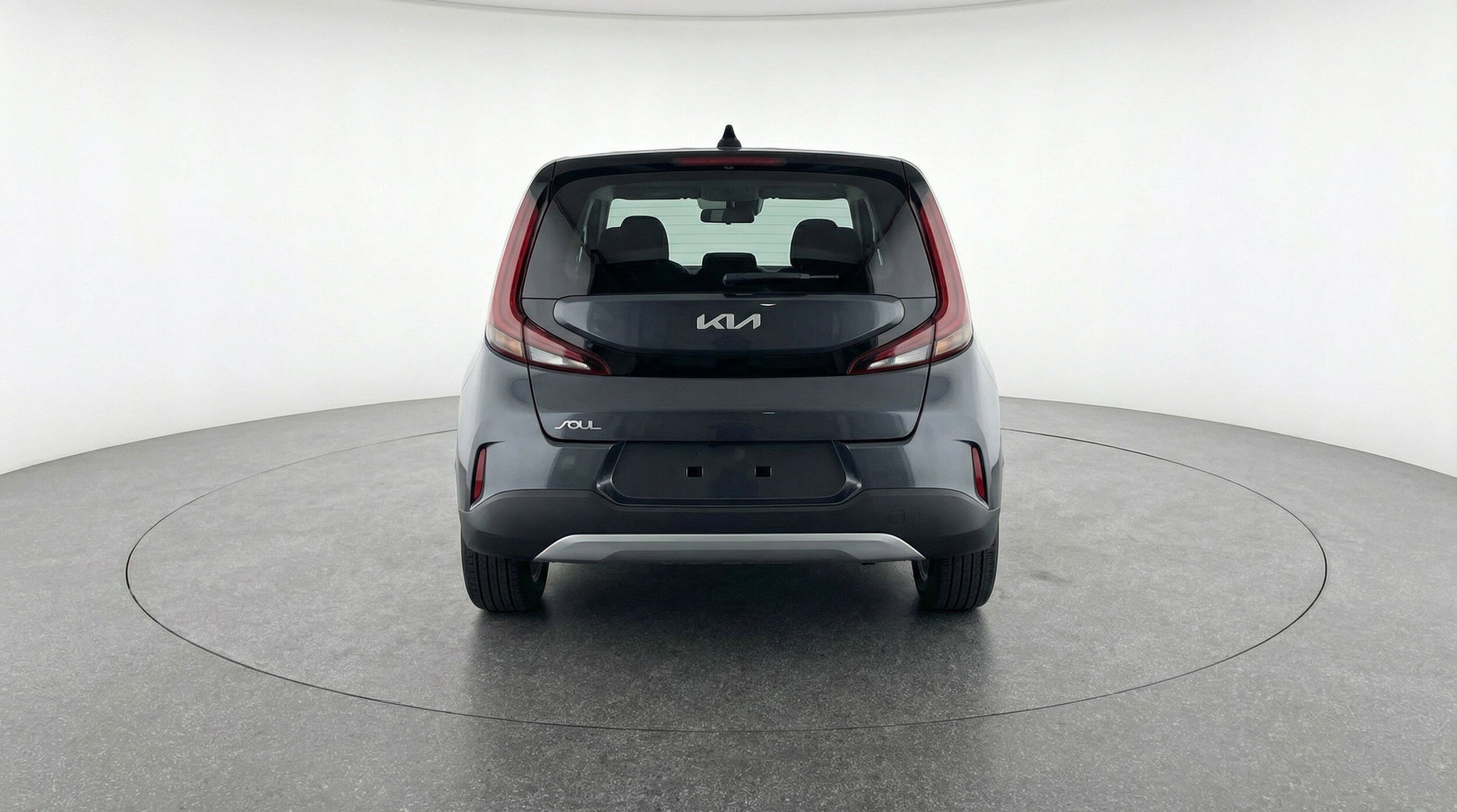 Thumbnail: 2025 Kia Soul - 7