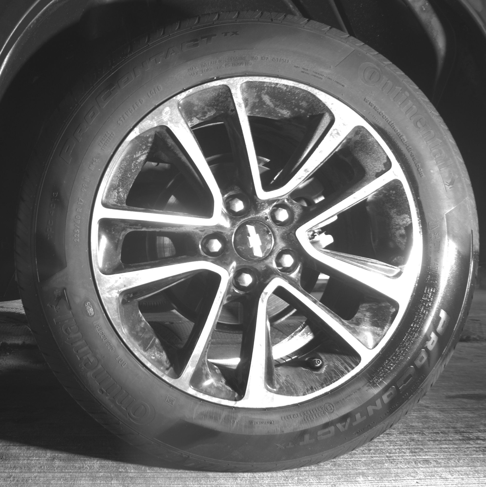 Thumbnail: 2025 Chevrolet TrailBlazer - 11