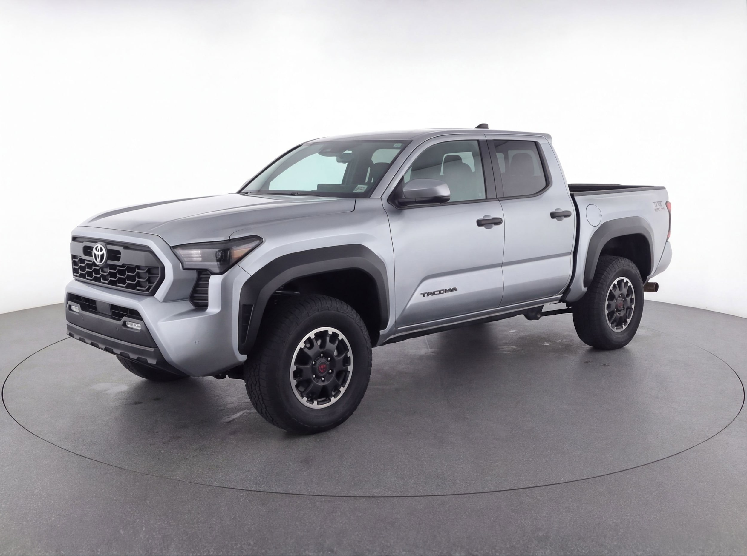 Thumbnail: 2025 Toyota Tacoma - 3