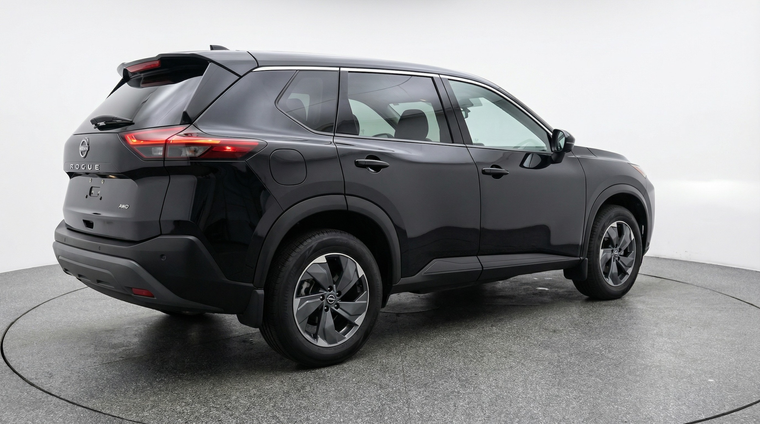 Thumbnail: 2025 Nissan Rogue - 7