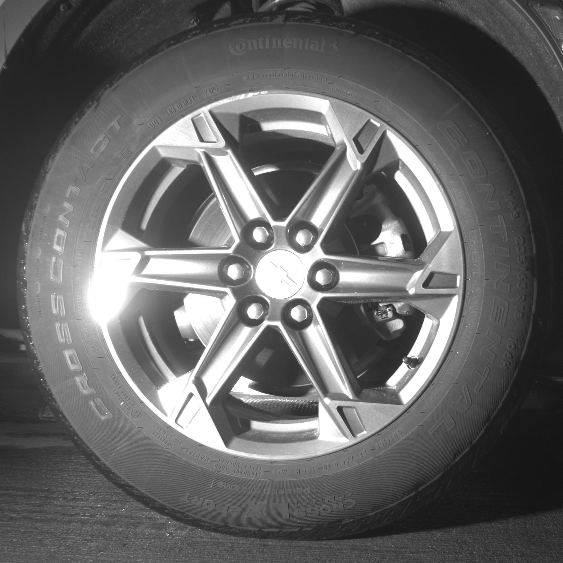 Thumbnail: 2025 Chevrolet Blazer - 13