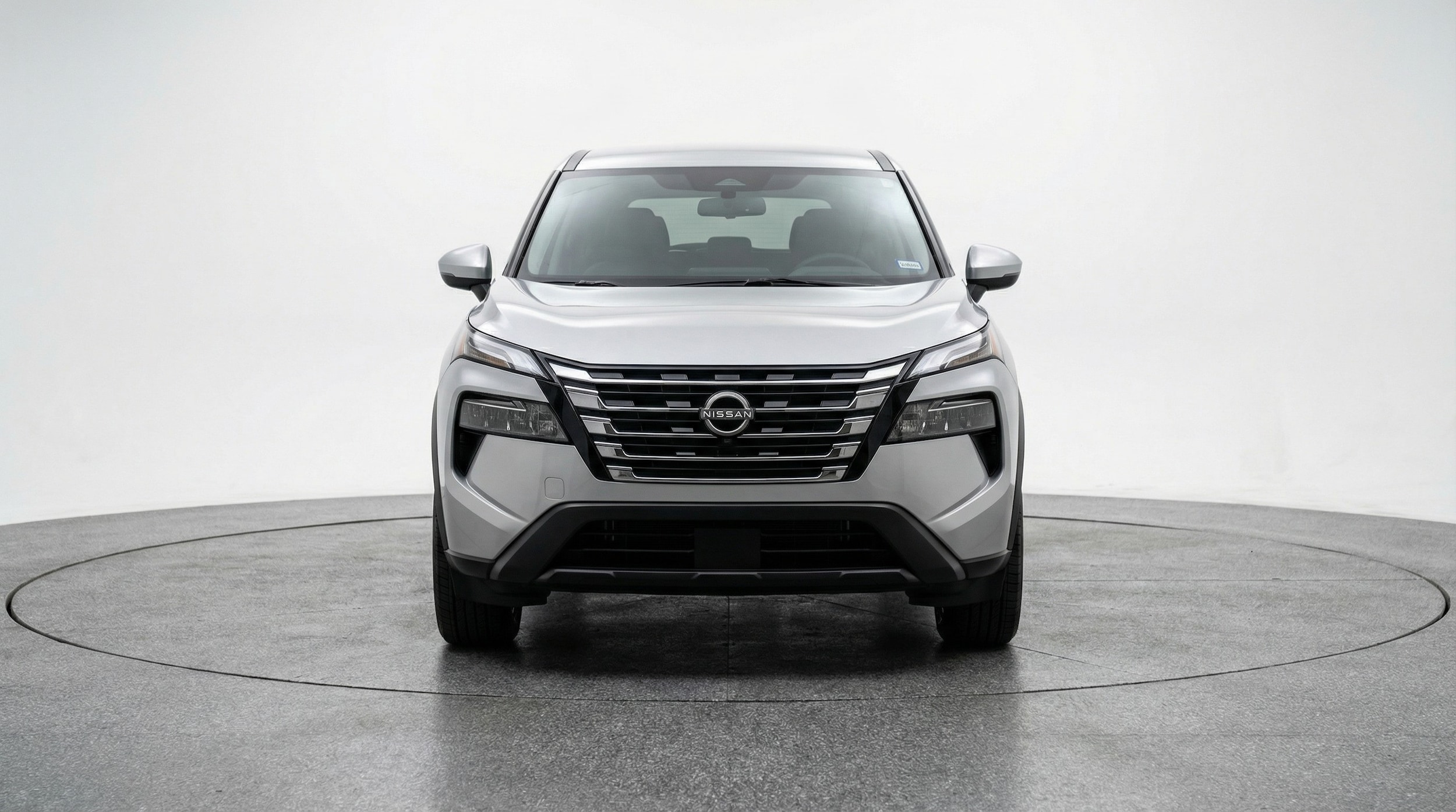 Thumbnail: 2025 Nissan Rogue - 2