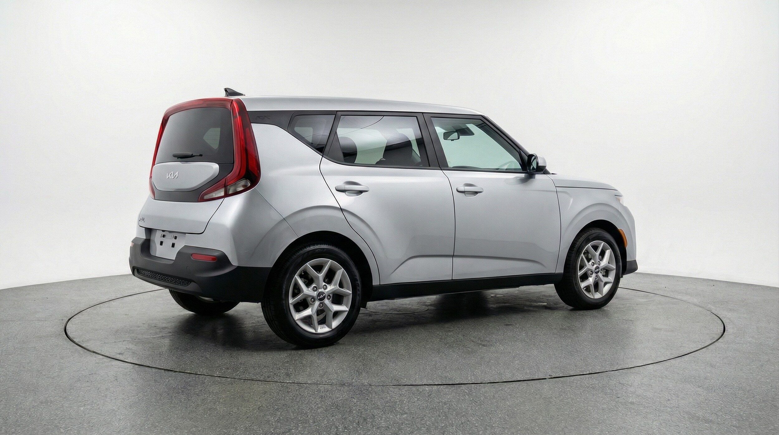 Thumbnail: 2025 Kia Soul - 7